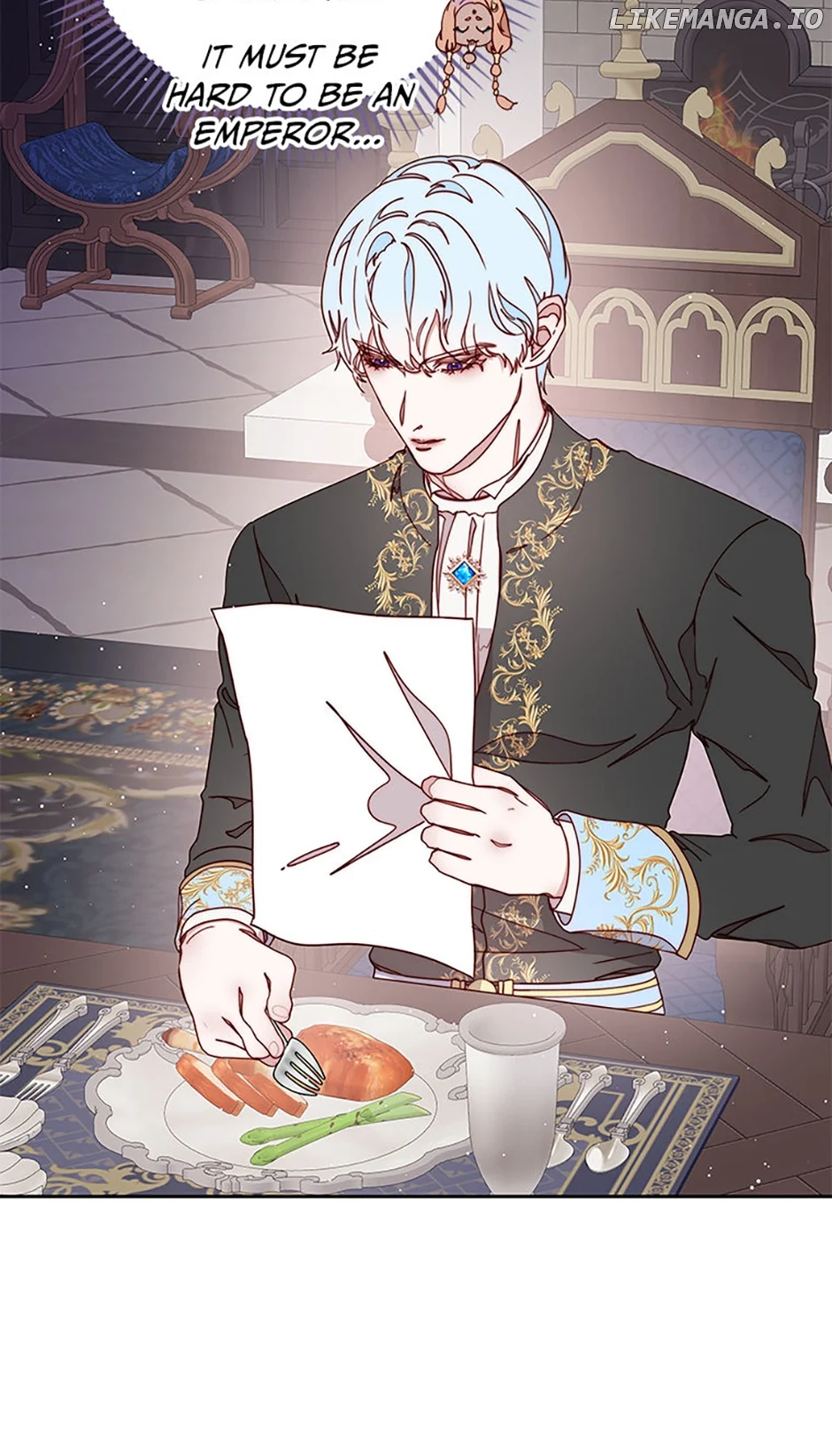 Read Please, Forget About Vivian Manga Online