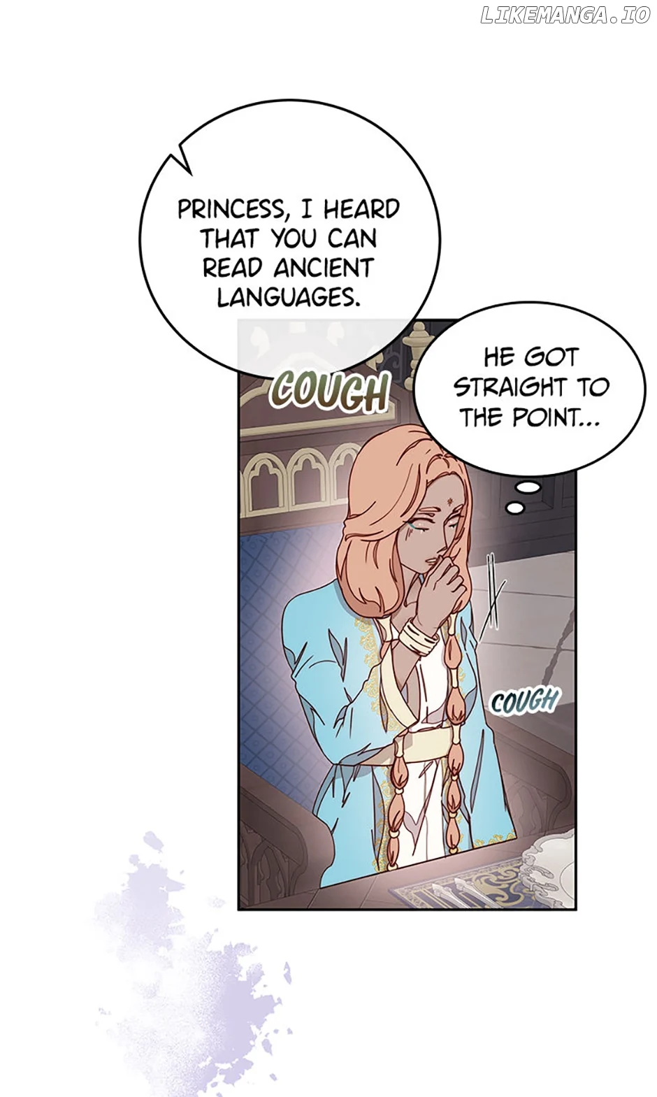 Read Please, Forget About Vivian Manga Online