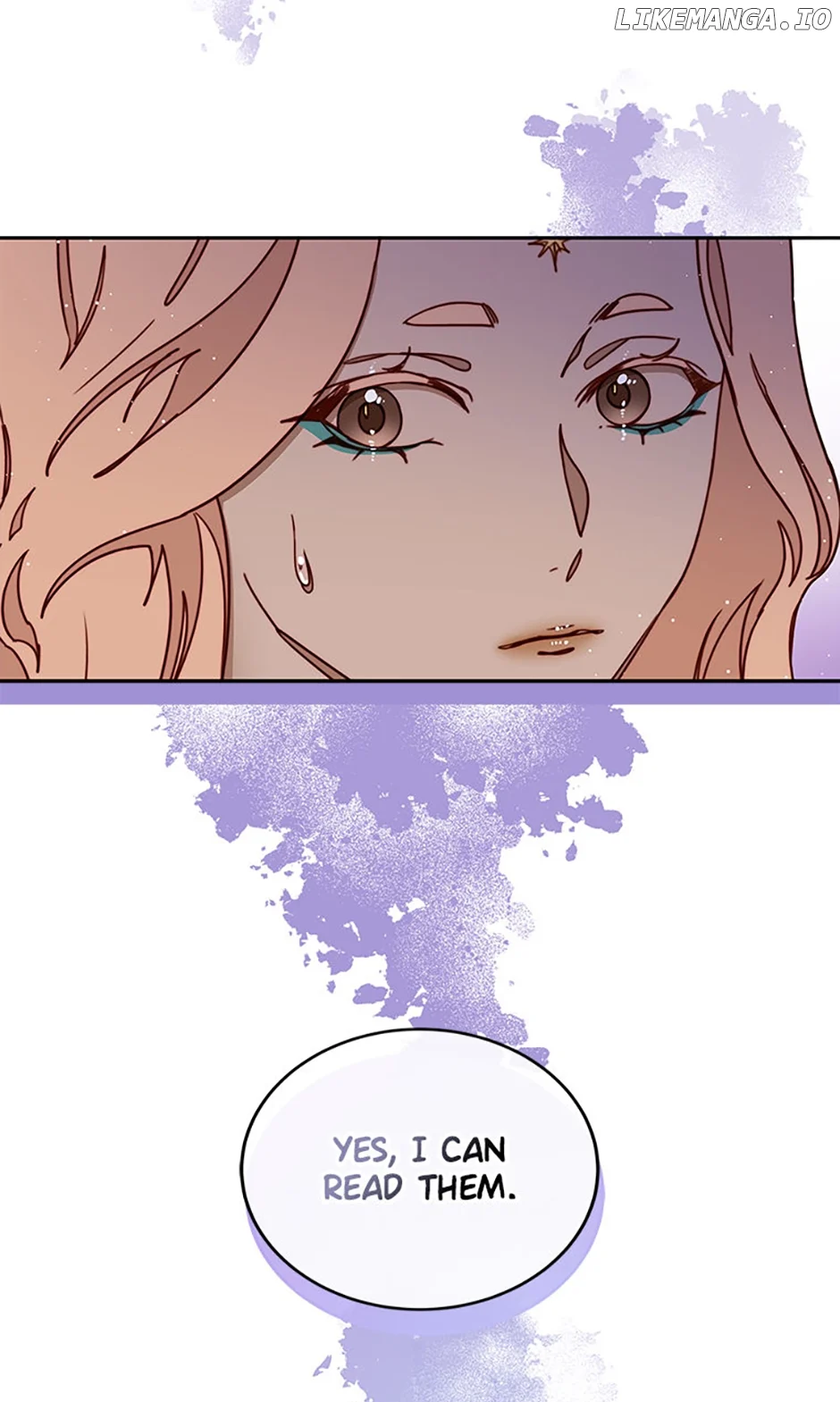 Read Please, Forget About Vivian Manga Online