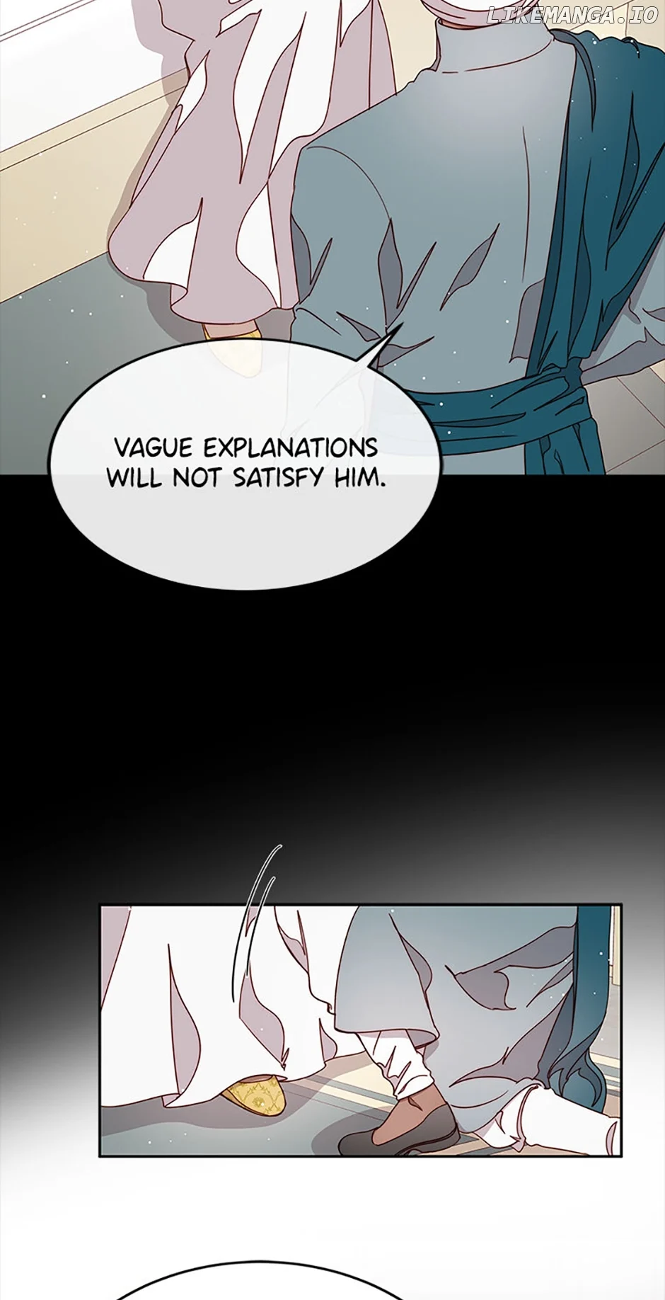 Read Please, Forget About Vivian Manga Online