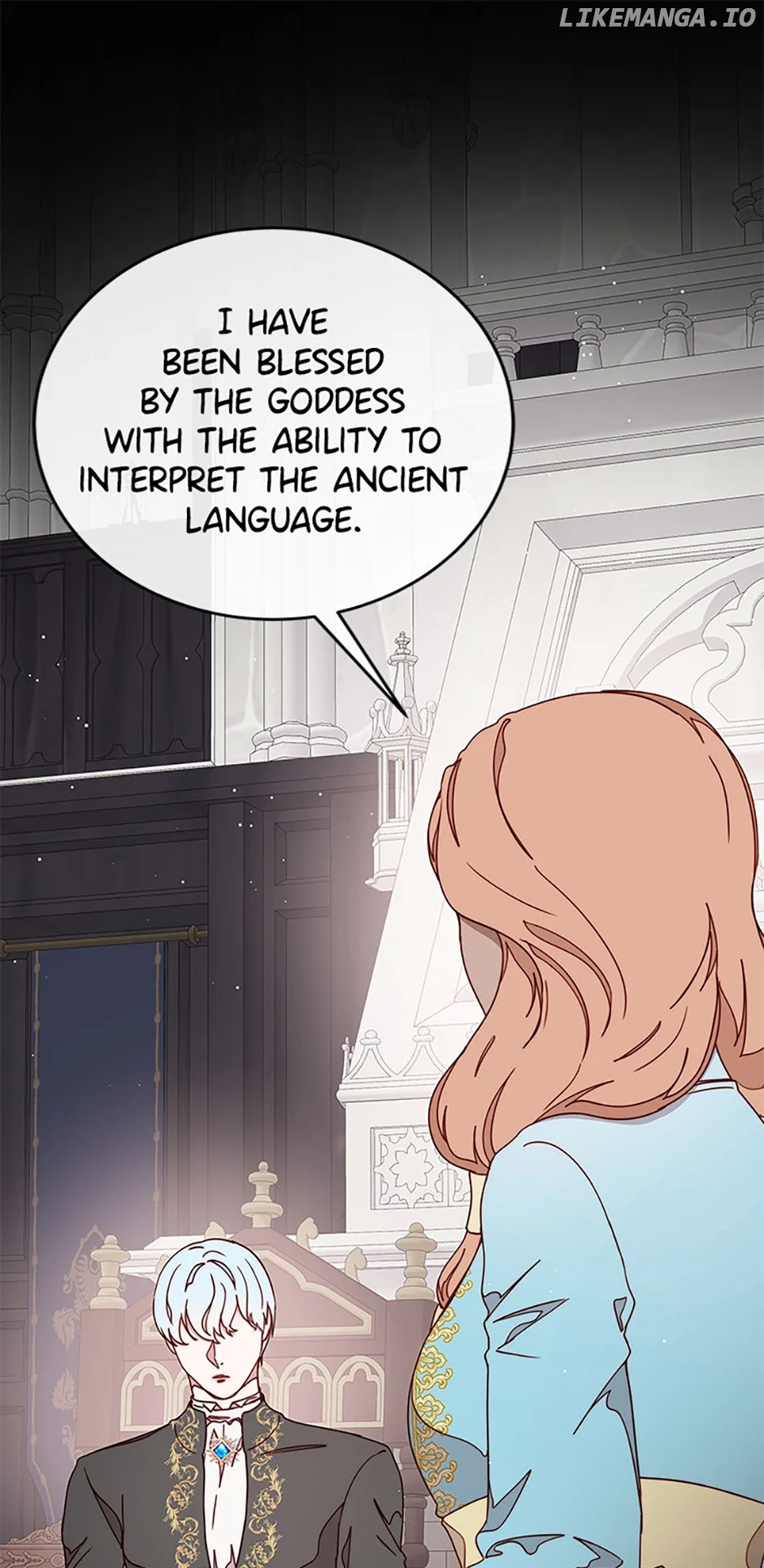 Read Please, Forget About Vivian Manga Online