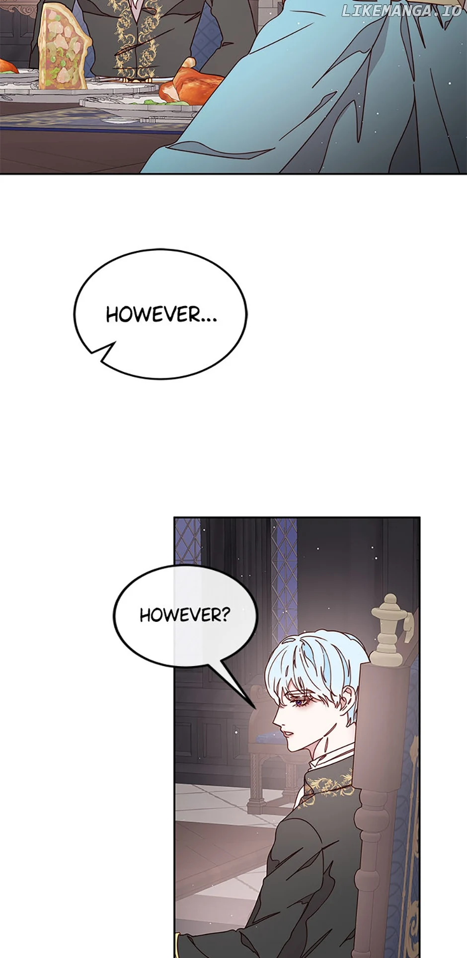 Read Please, Forget About Vivian Manga Online