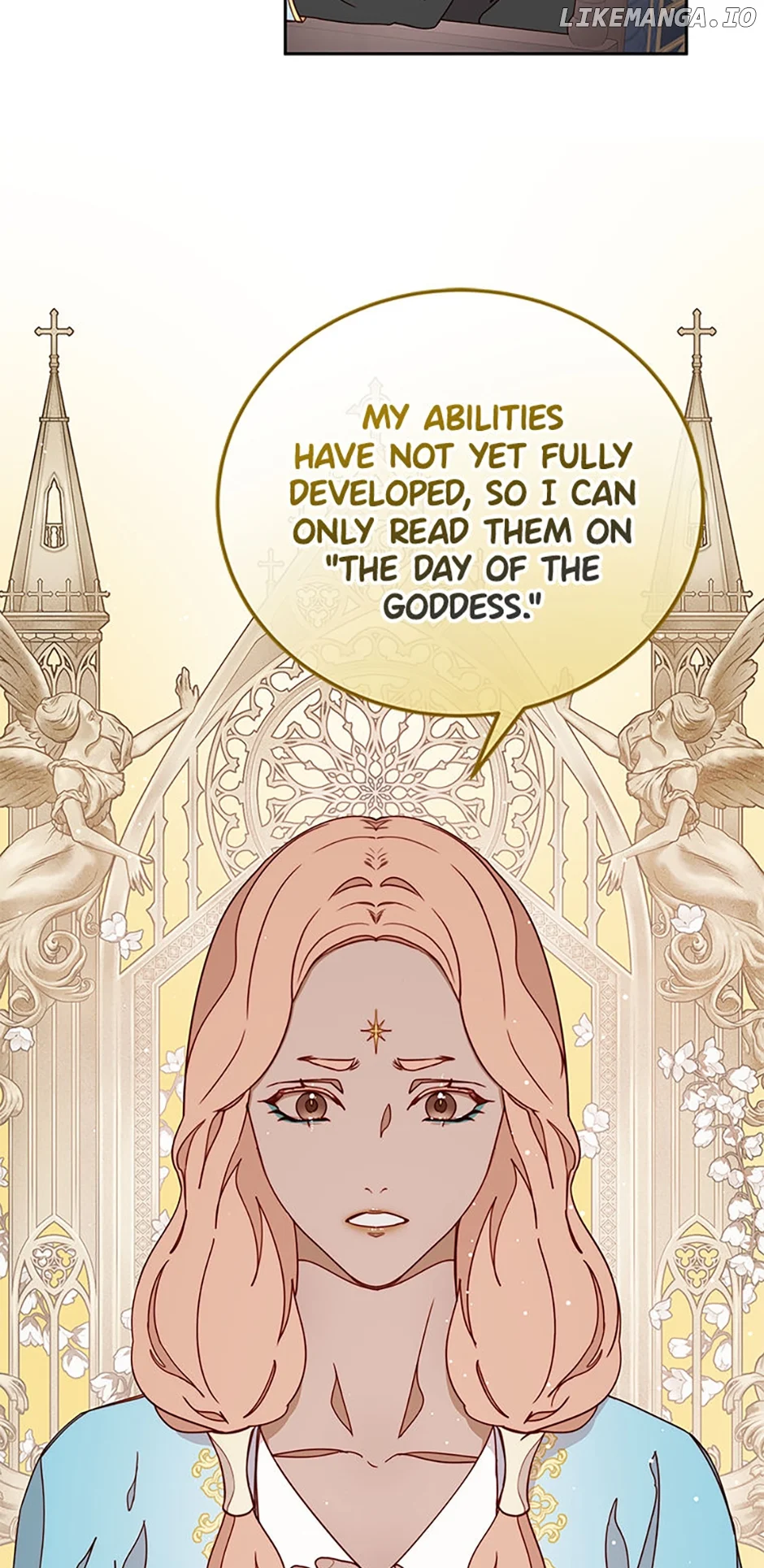 Read Please, Forget About Vivian Manga Online