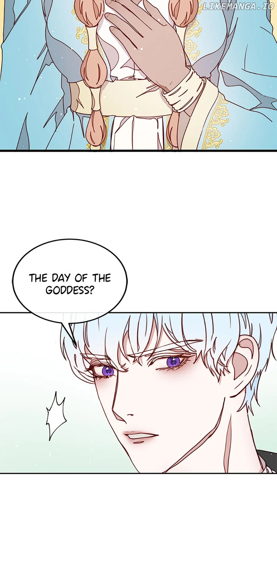 Read Please, Forget About Vivian Manga Online