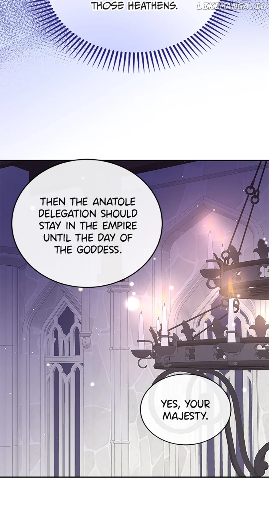 Read Please, Forget About Vivian Manga Online