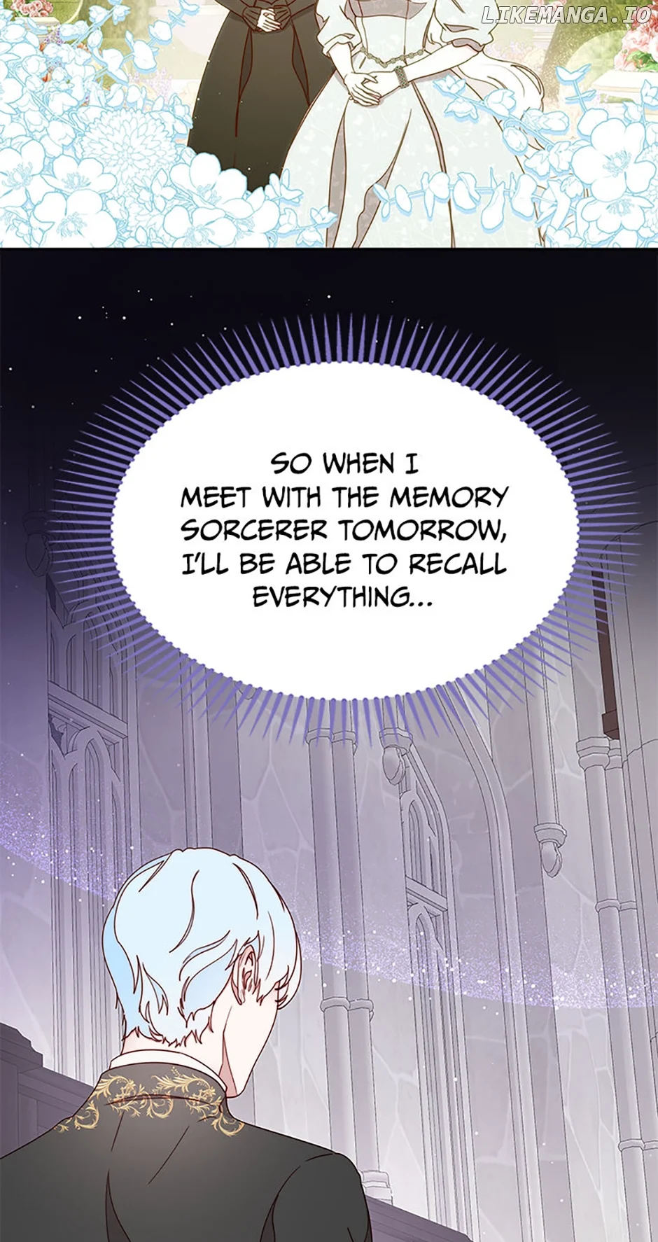 Read Please, Forget About Vivian Manga Online