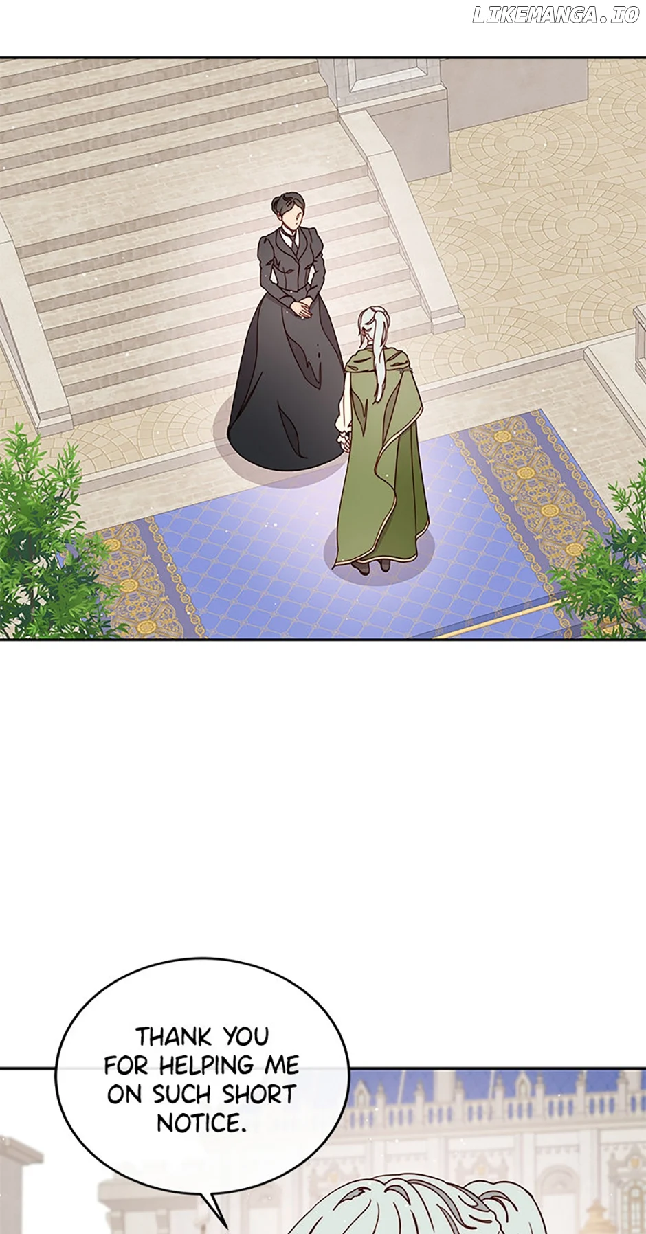 Read Please, Forget About Vivian Manga Online