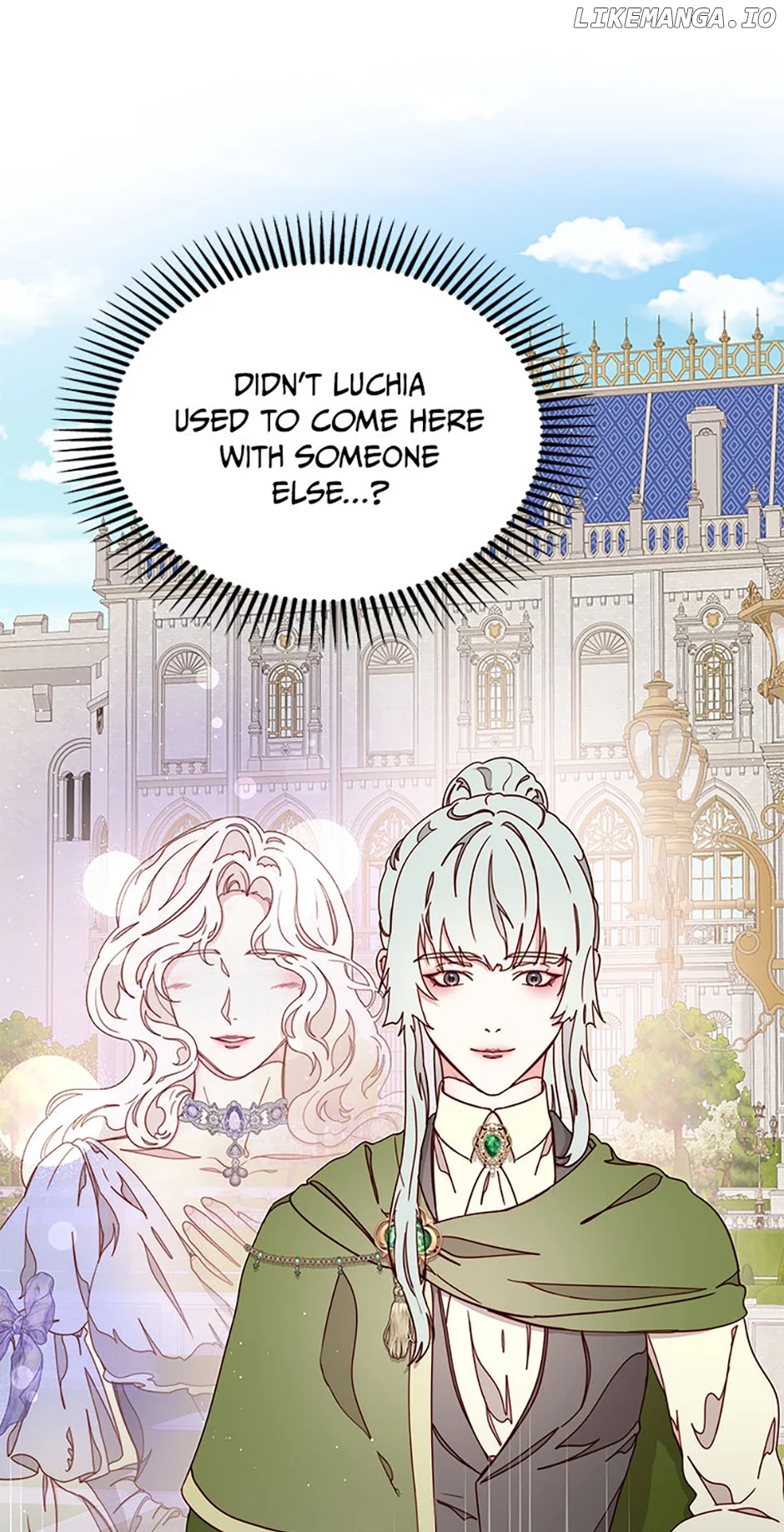 Read Please, Forget About Vivian Manga Online