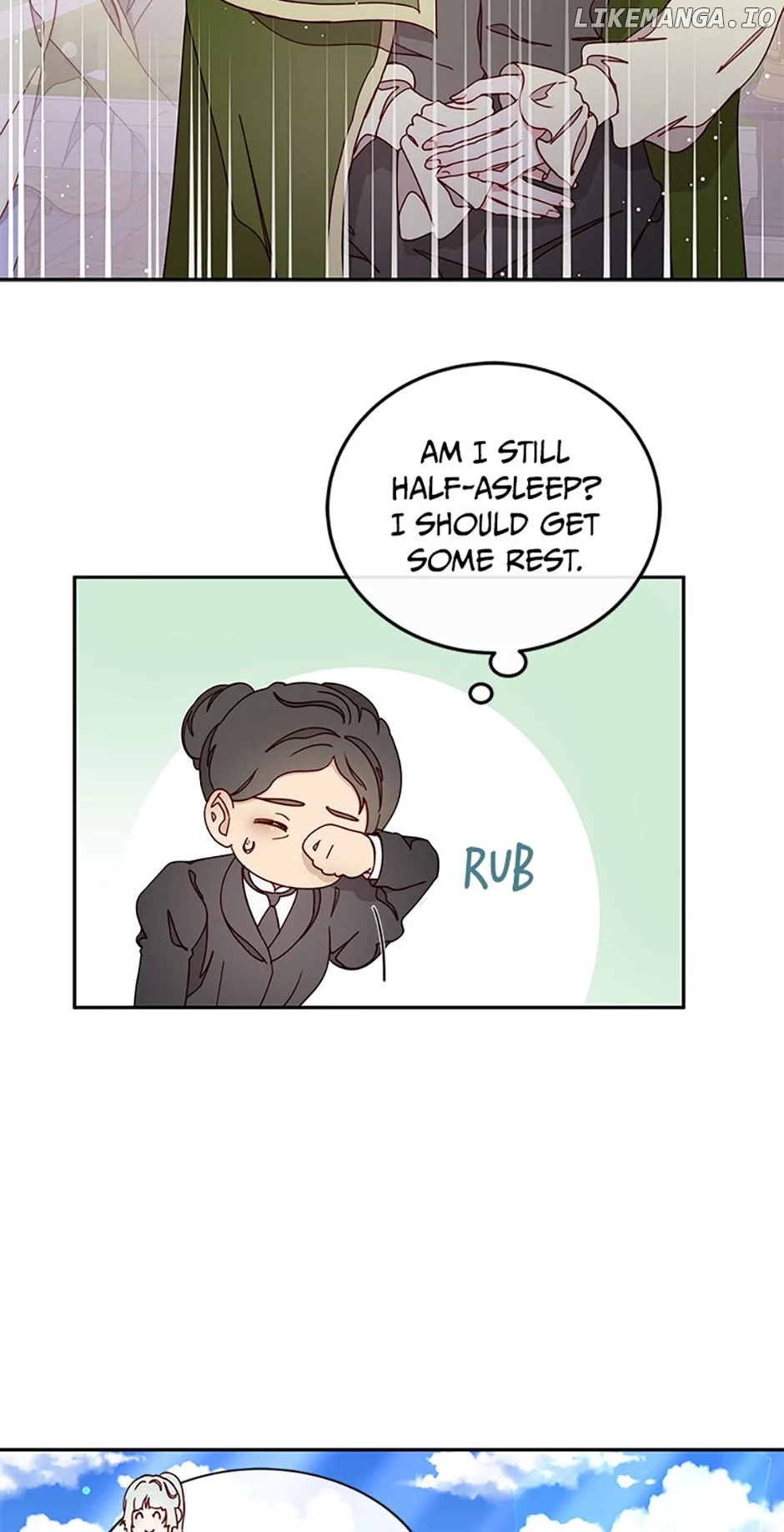 Read Please, Forget About Vivian Manga Online