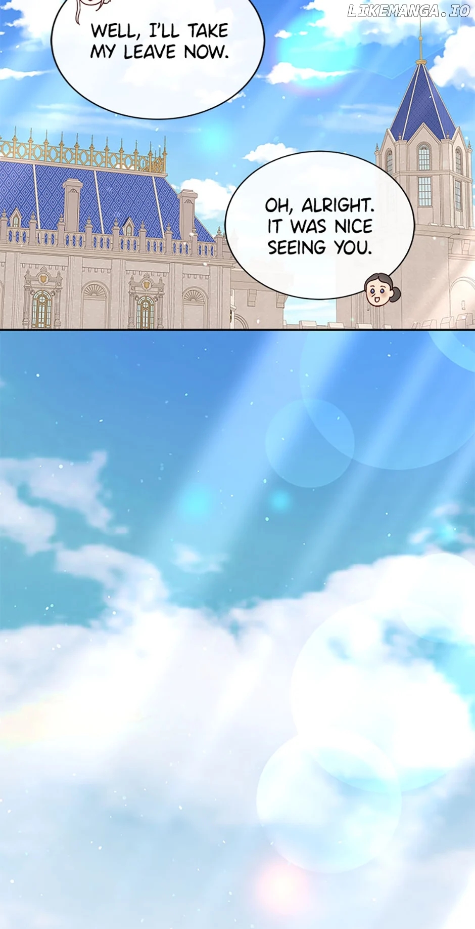 Read Please, Forget About Vivian Manga Online