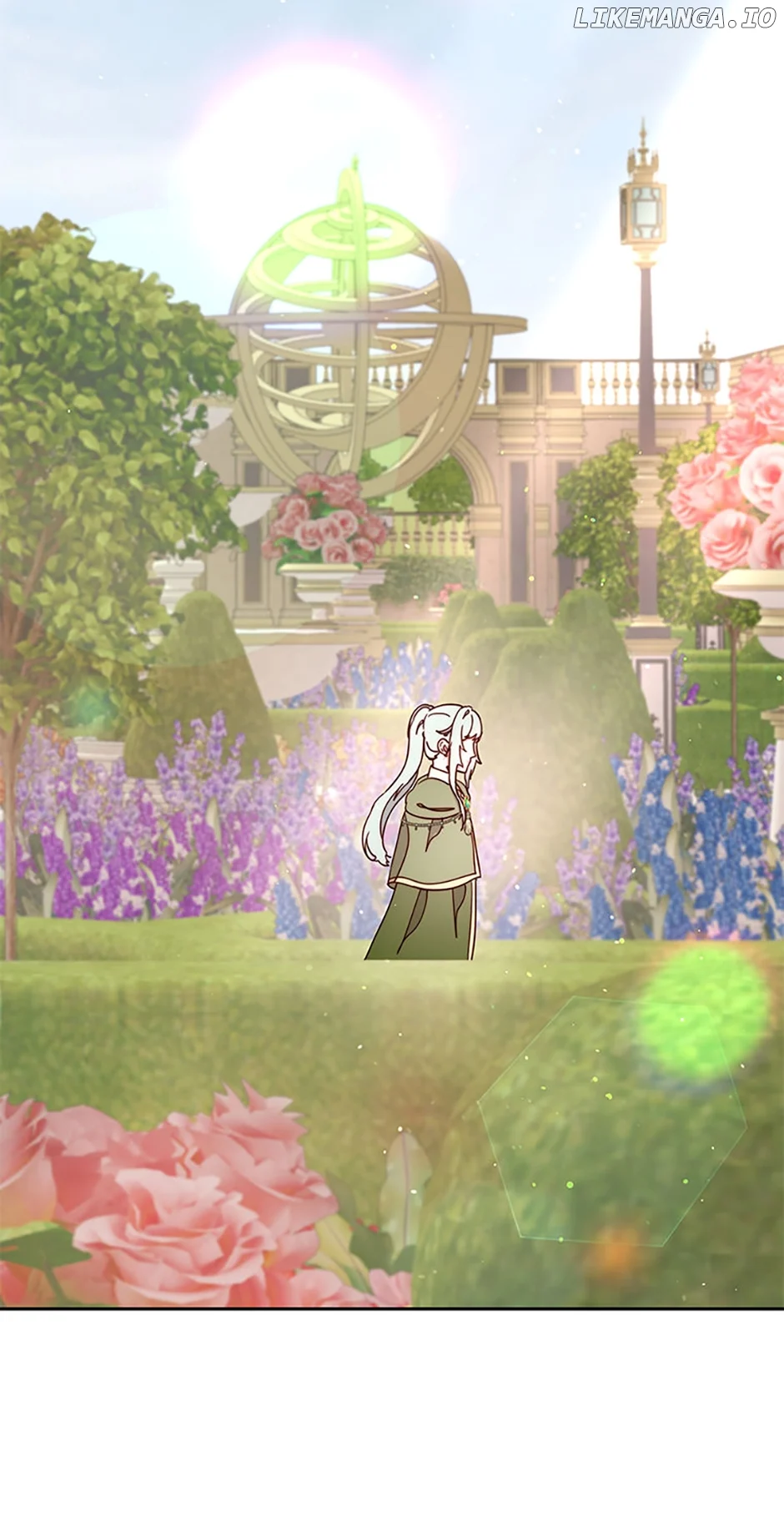 Read Please, Forget About Vivian Manga Online