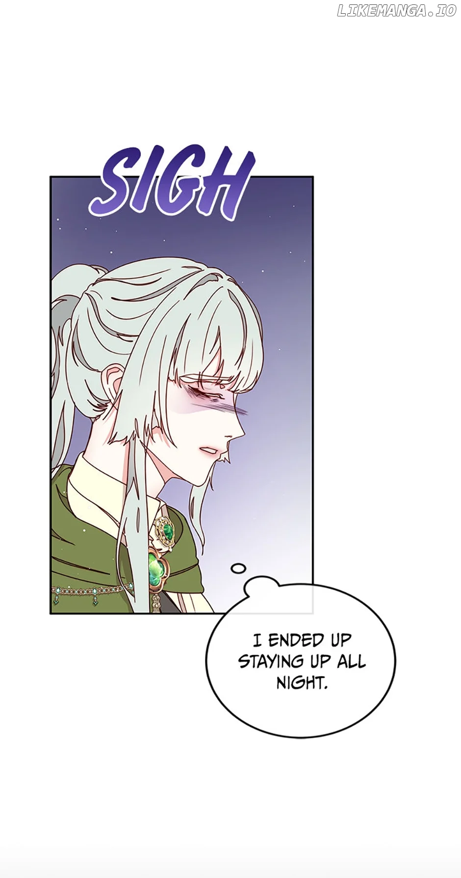 Read Please, Forget About Vivian Manga Online