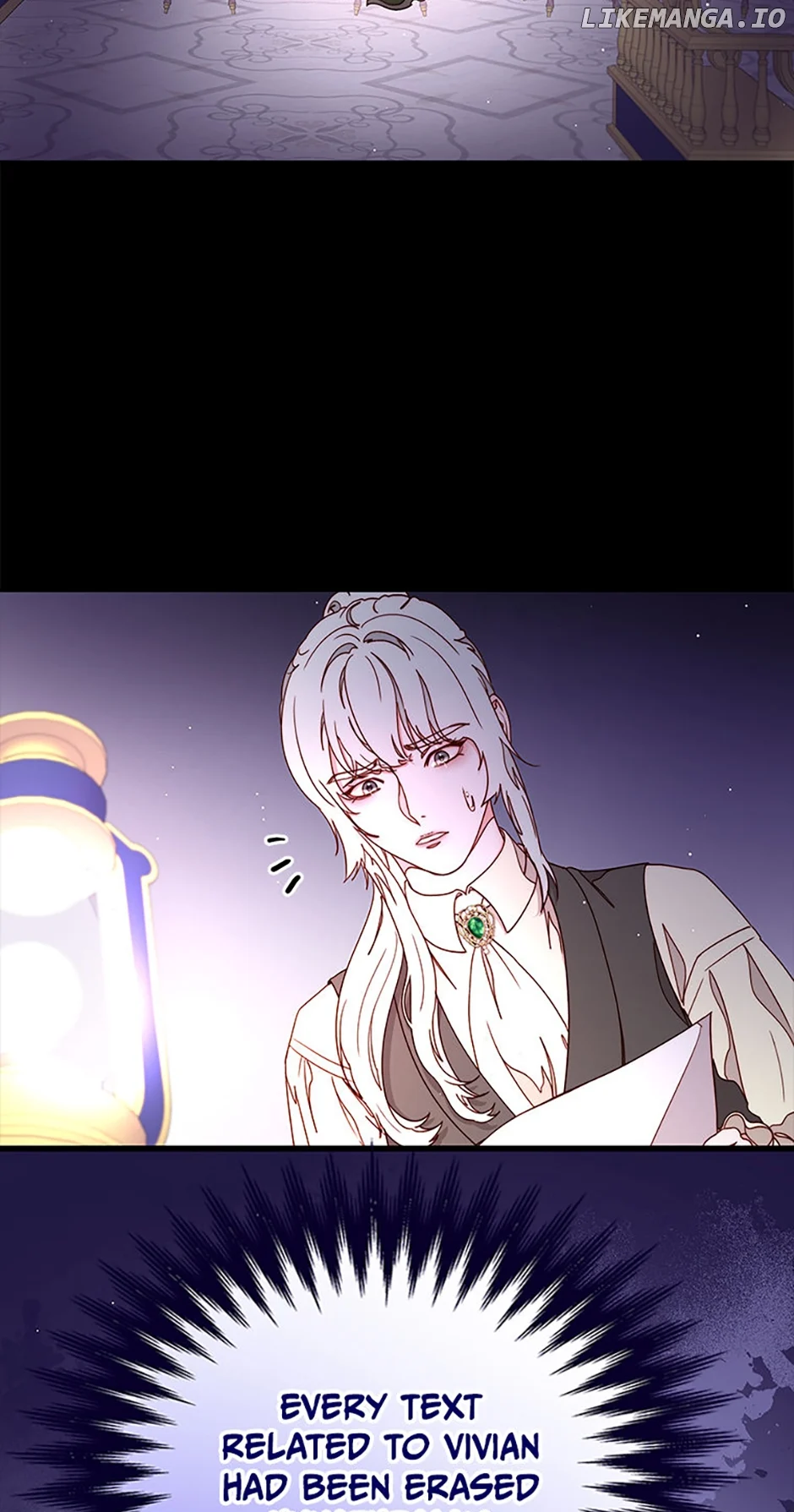 Read Please, Forget About Vivian Manga Online