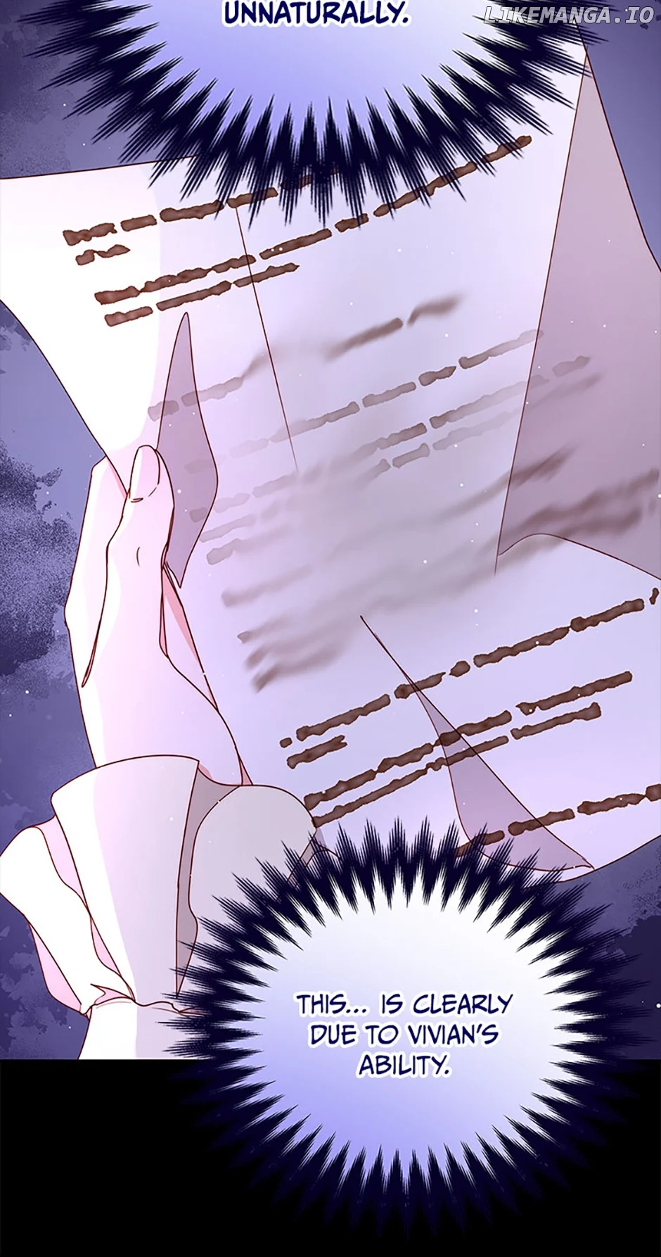 Read Please, Forget About Vivian Manga Online