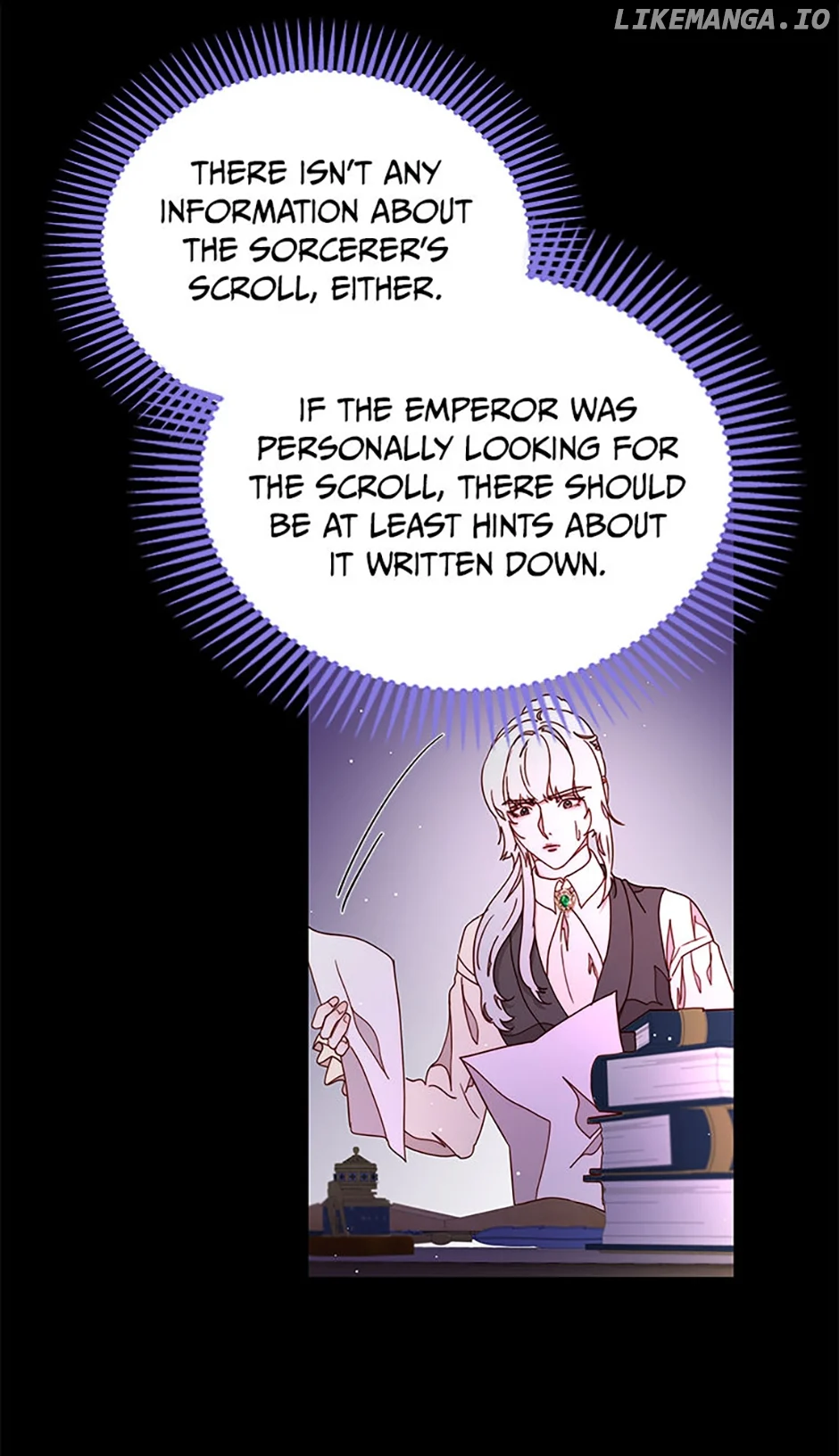 Read Please, Forget About Vivian Manga Online