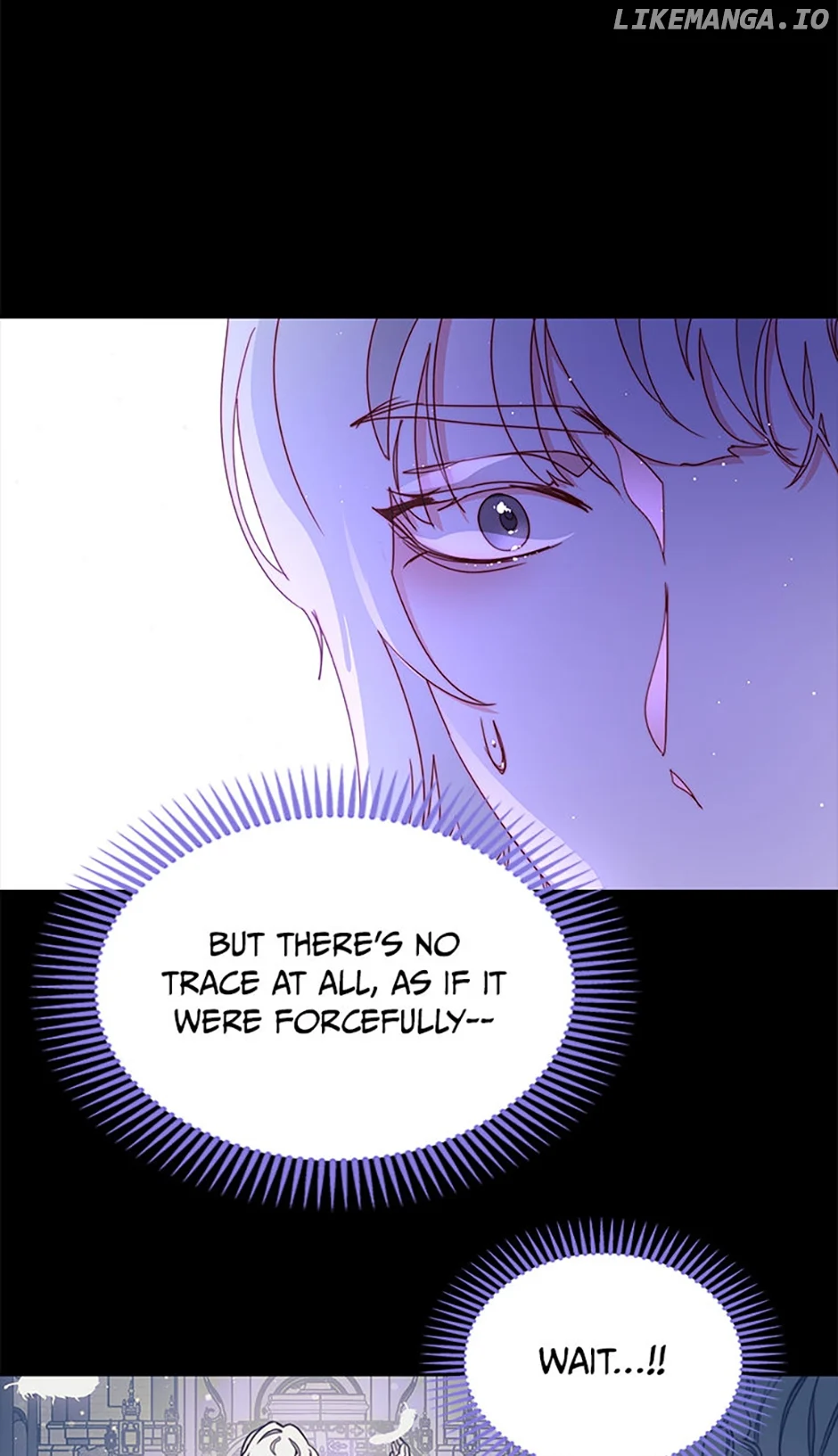 Read Please, Forget About Vivian Manga Online