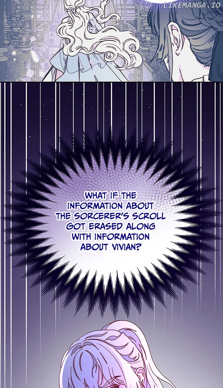 Read Please, Forget About Vivian Manga Online