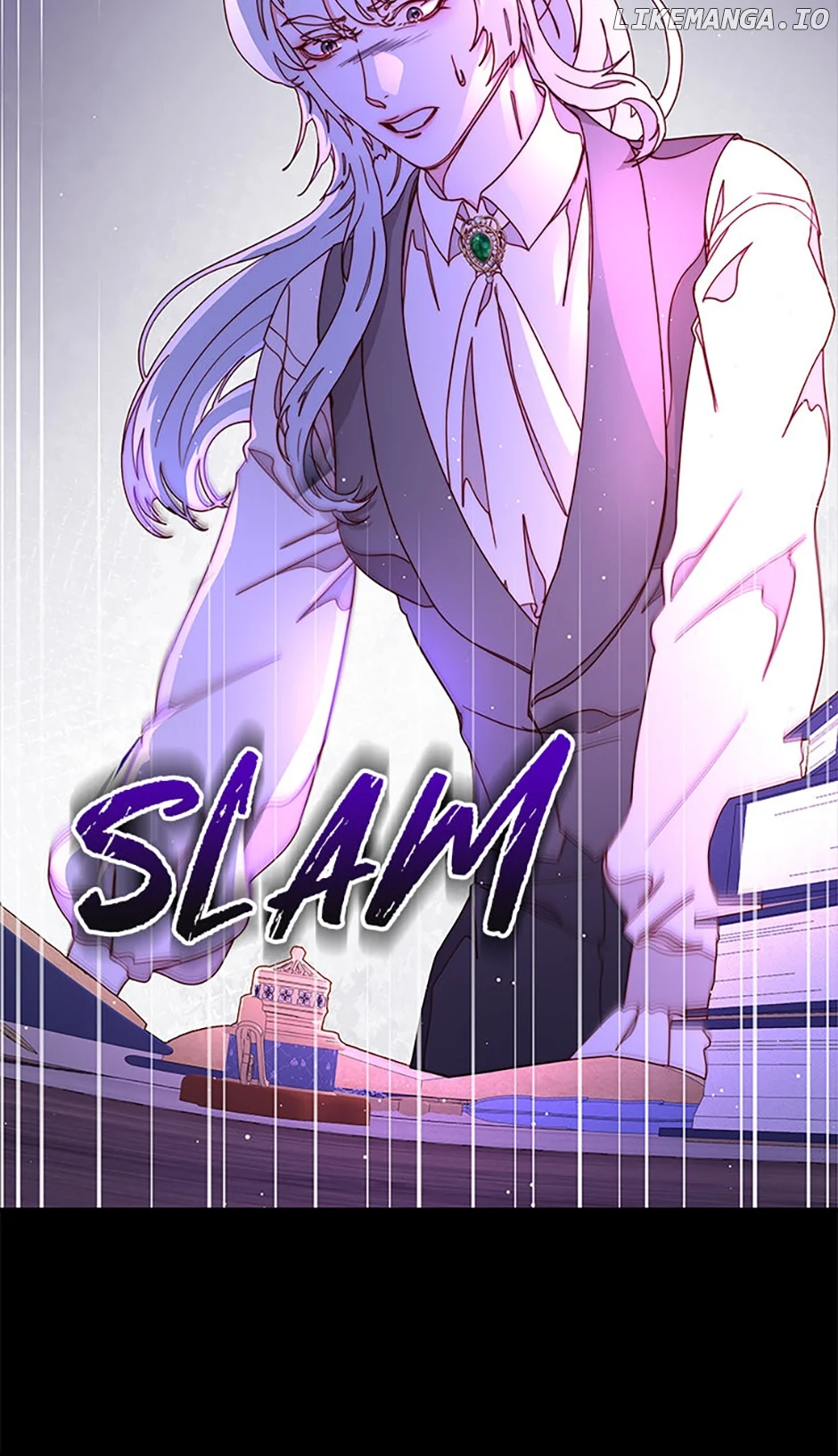 Read Please, Forget About Vivian Manga Online