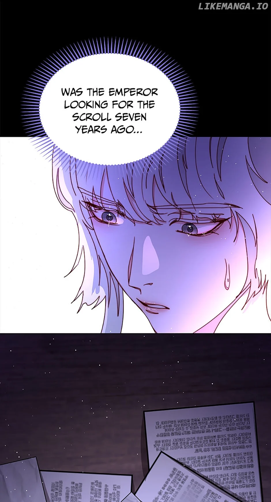 Read Please, Forget About Vivian Manga Online