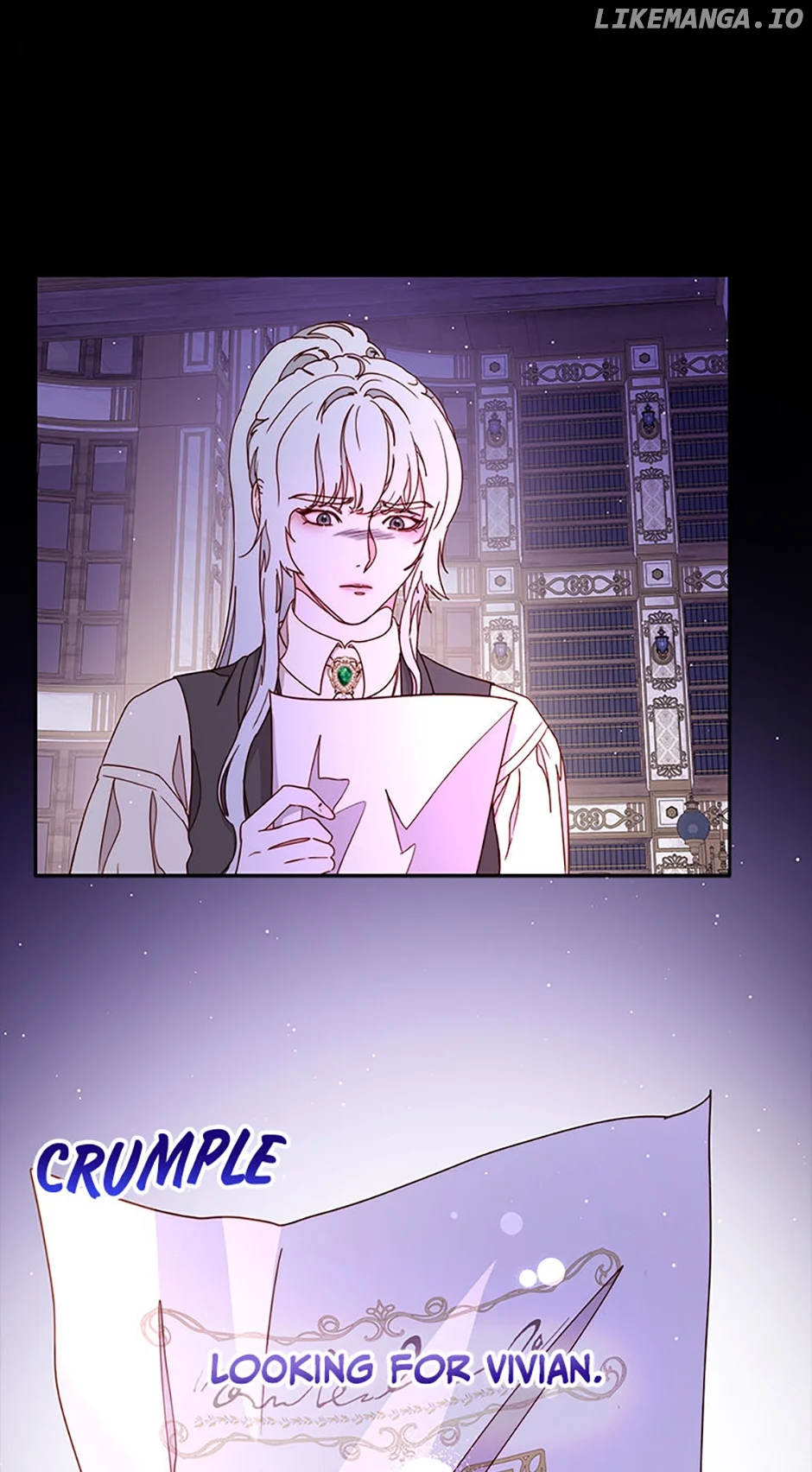 Read Please, Forget About Vivian Manga Online