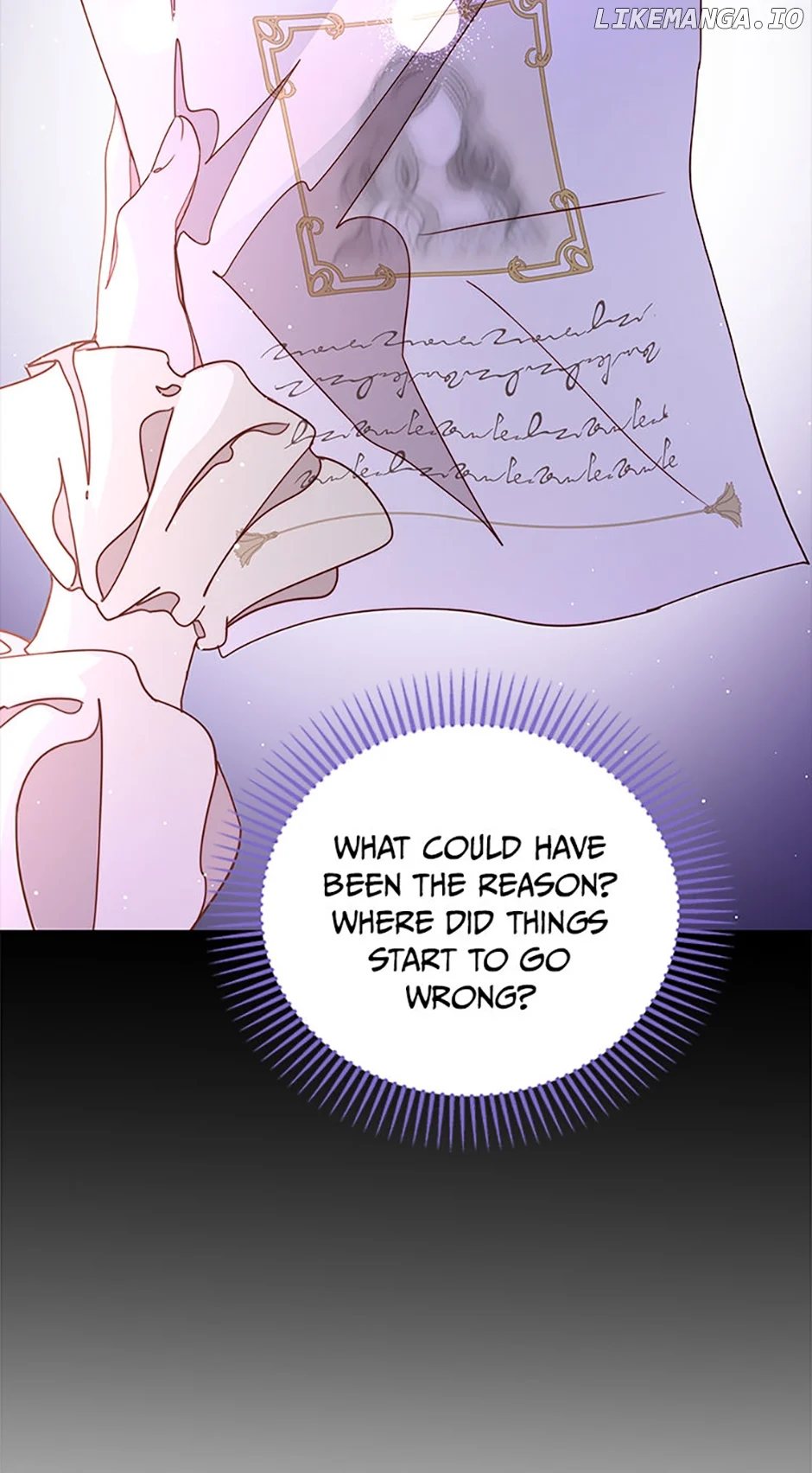 Read Please, Forget About Vivian Manga Online