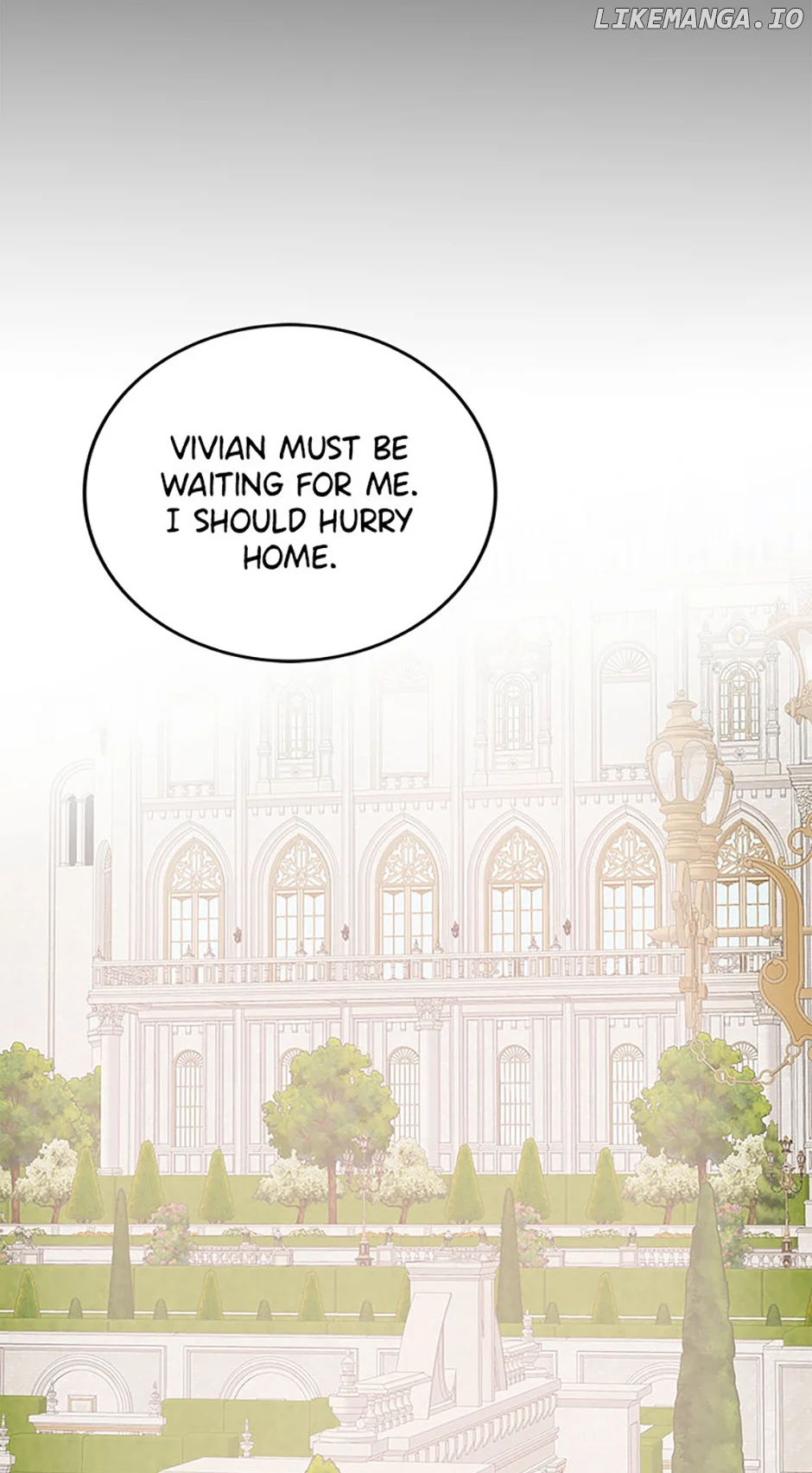 Read Please, Forget About Vivian Manga Online