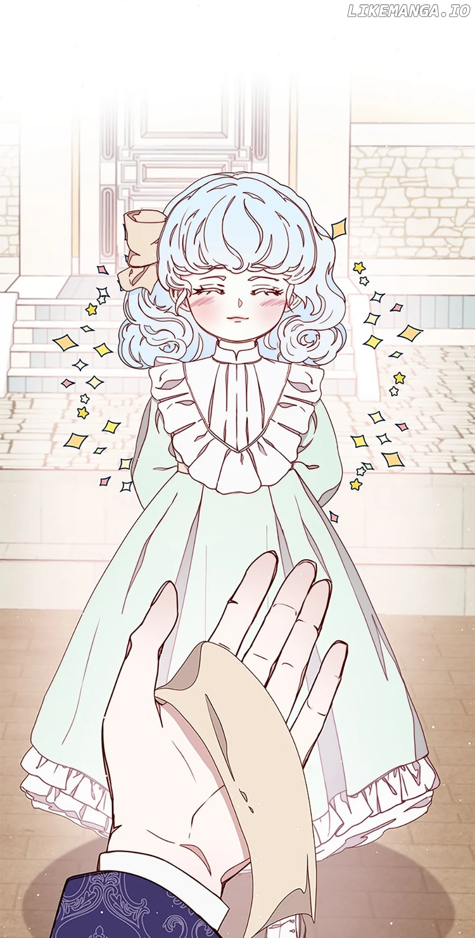 Read Please, Forget About Vivian Manga Online