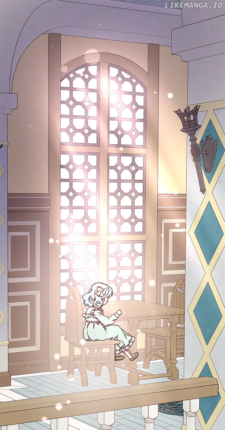 Read Please, Forget About Vivian Manga Online