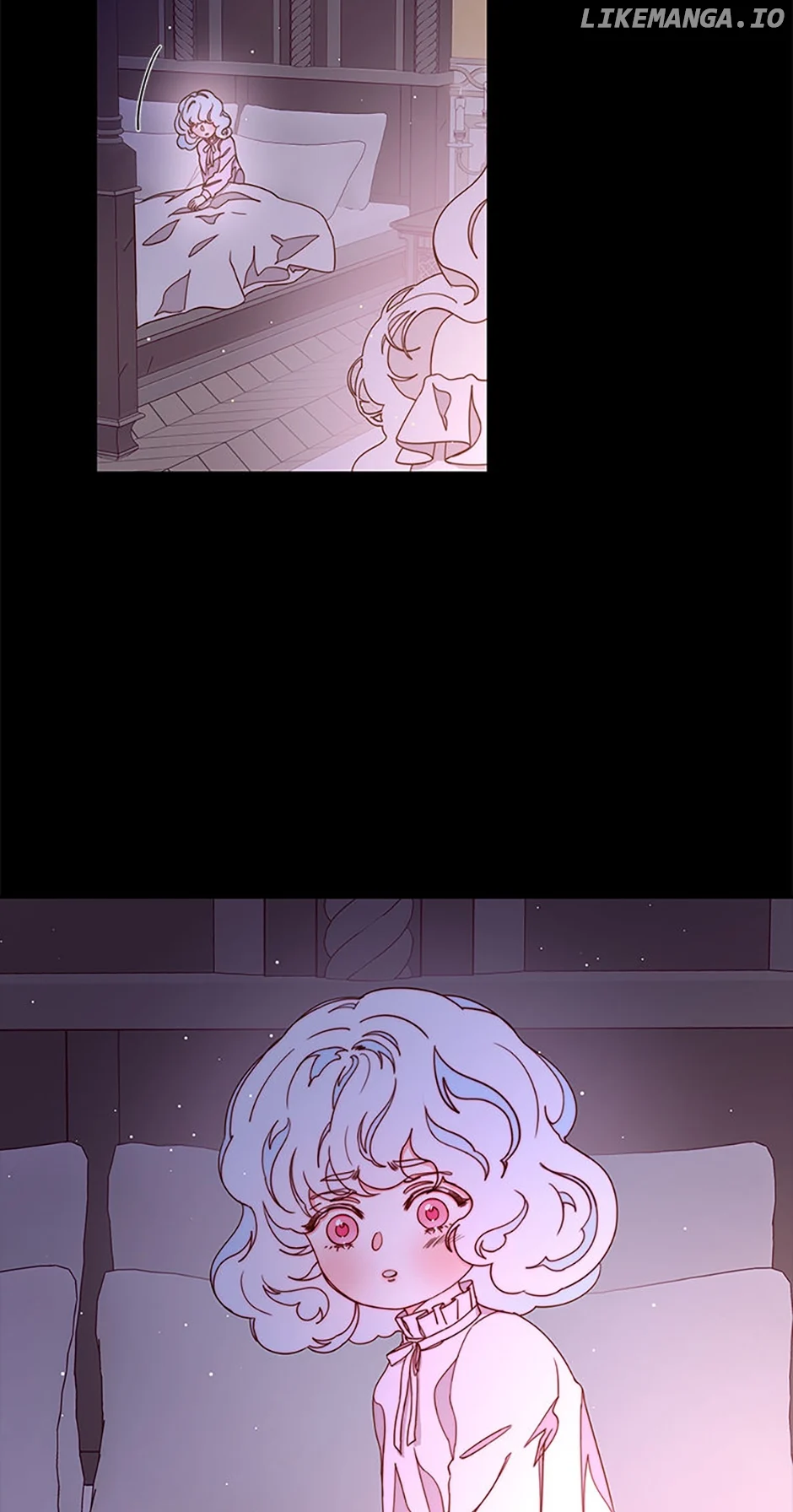 Read Please, Forget About Vivian Manga Online