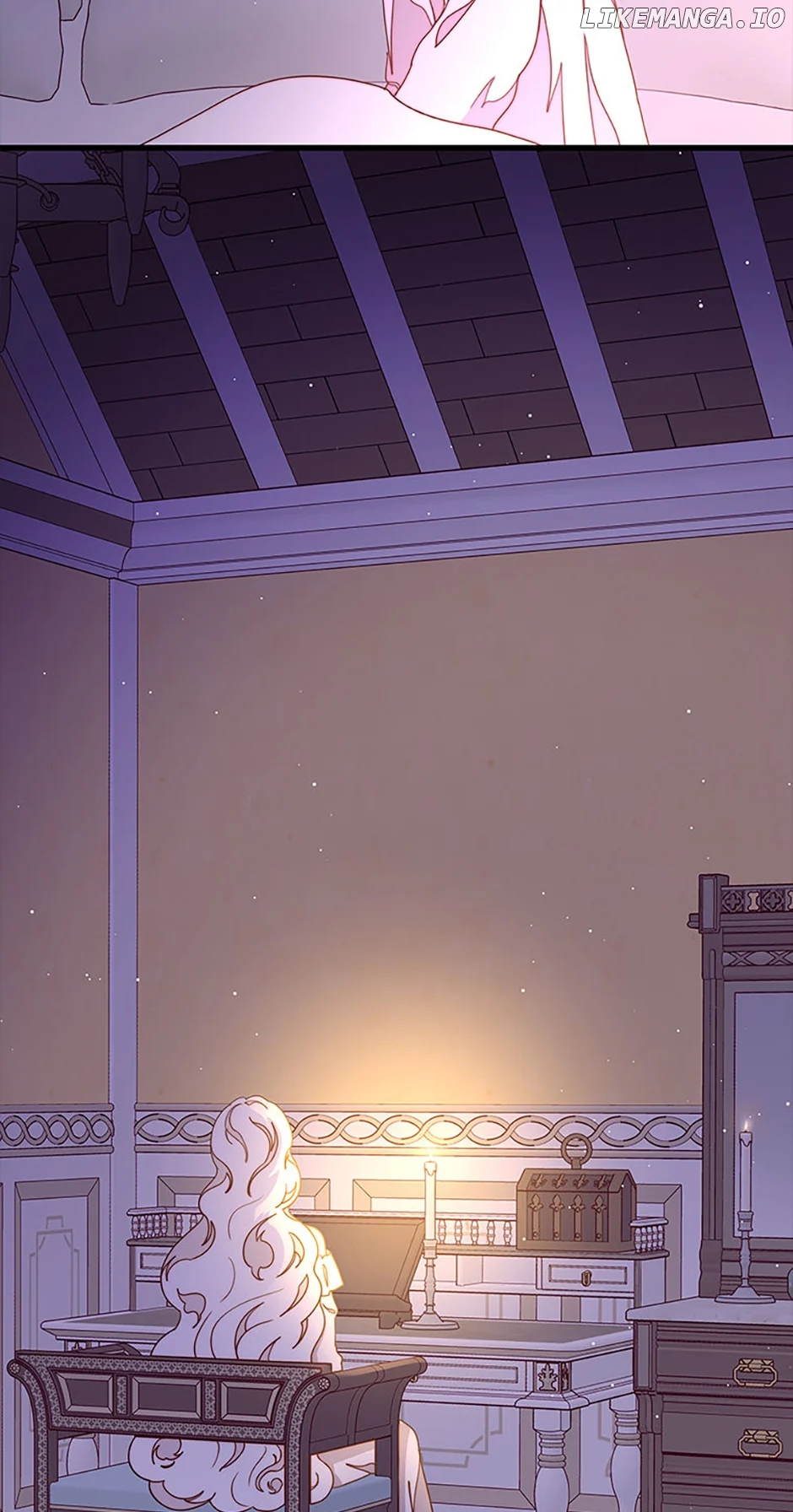 Read Please, Forget About Vivian Manga Online