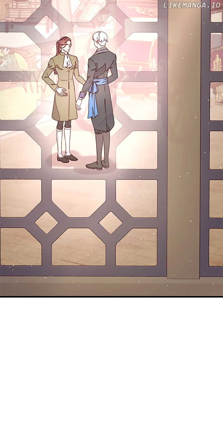 Read Please, Forget About Vivian Manga Online