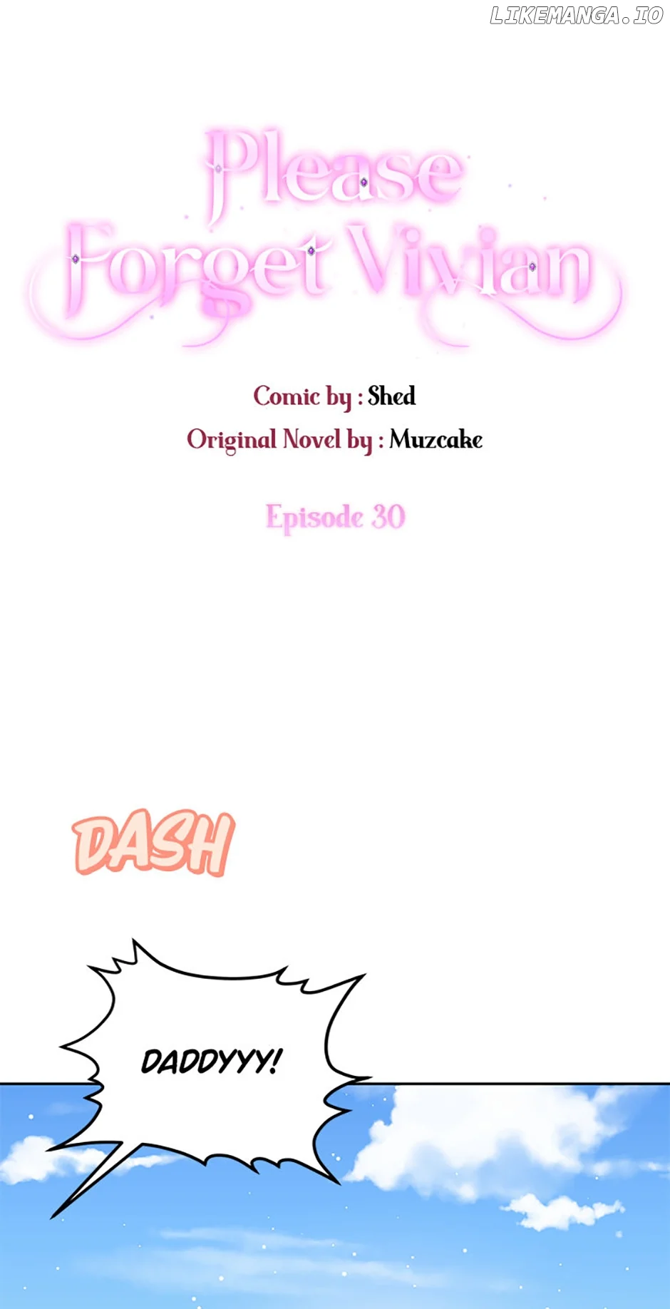 Read Please, Forget About Vivian Manga Online