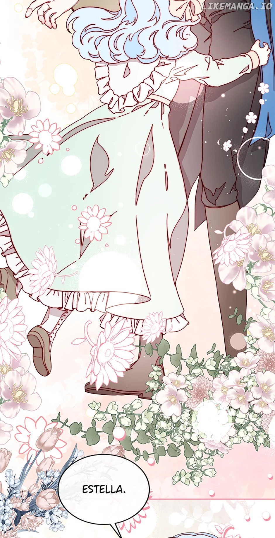 Read Please, Forget About Vivian Manga Online