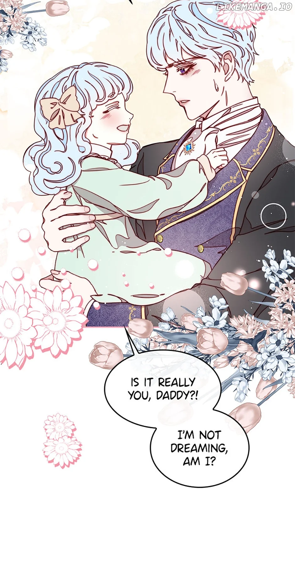 Read Please, Forget About Vivian Manga Online