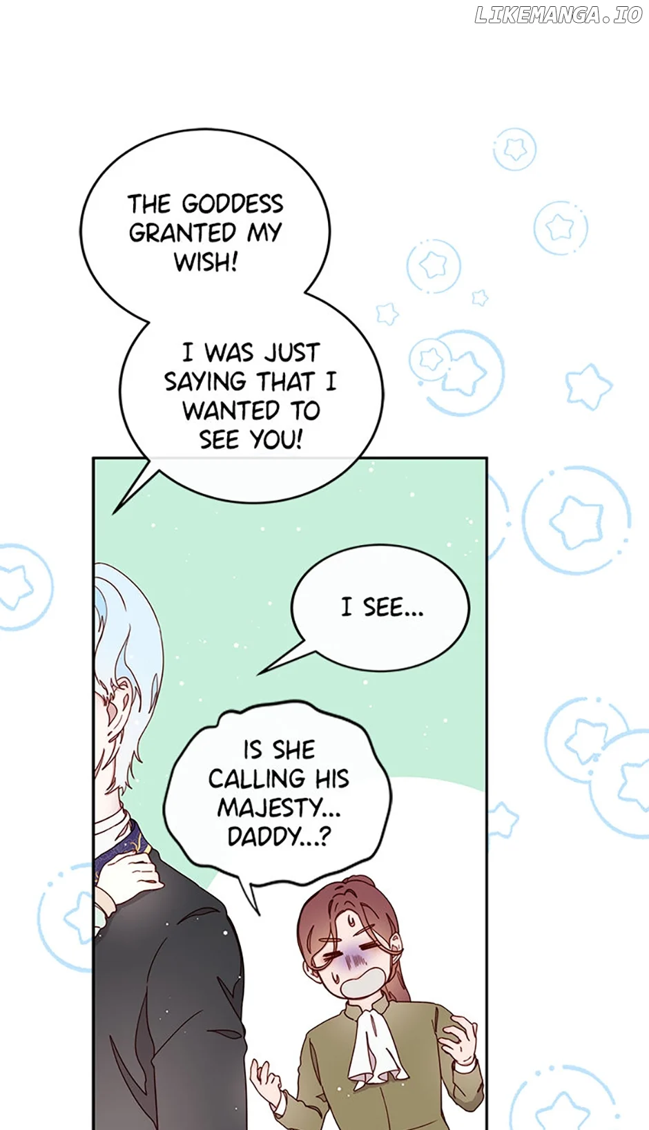 Read Please, Forget About Vivian Manga Online