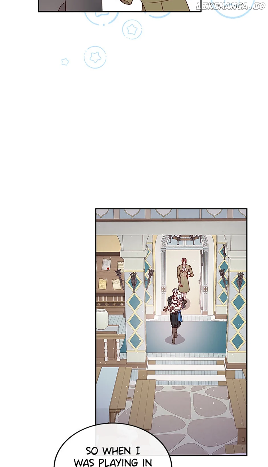 Read Please, Forget About Vivian Manga Online