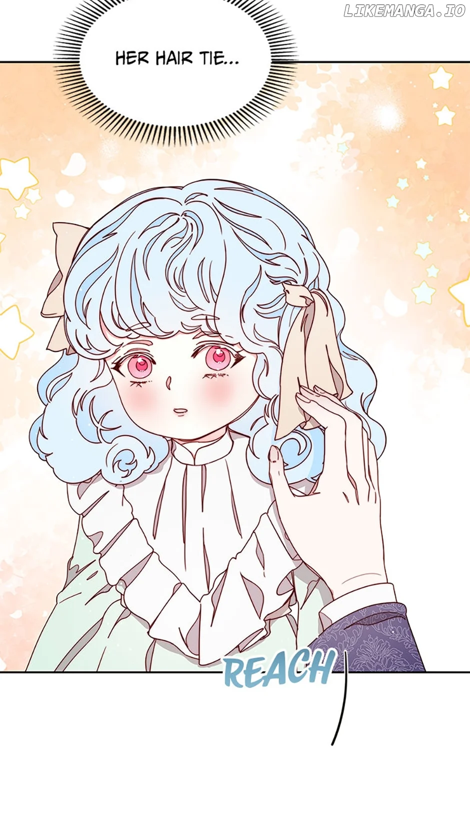 Read Please, Forget About Vivian Manga Online