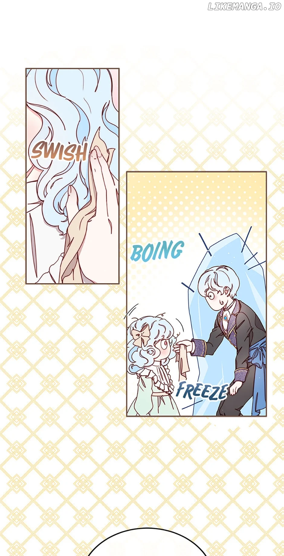 Read Please, Forget About Vivian Manga Online