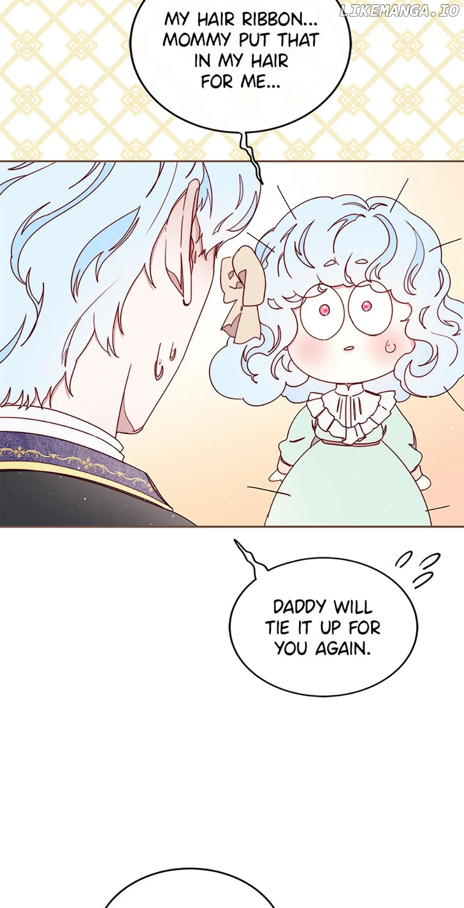 Read Please, Forget About Vivian Manga Online