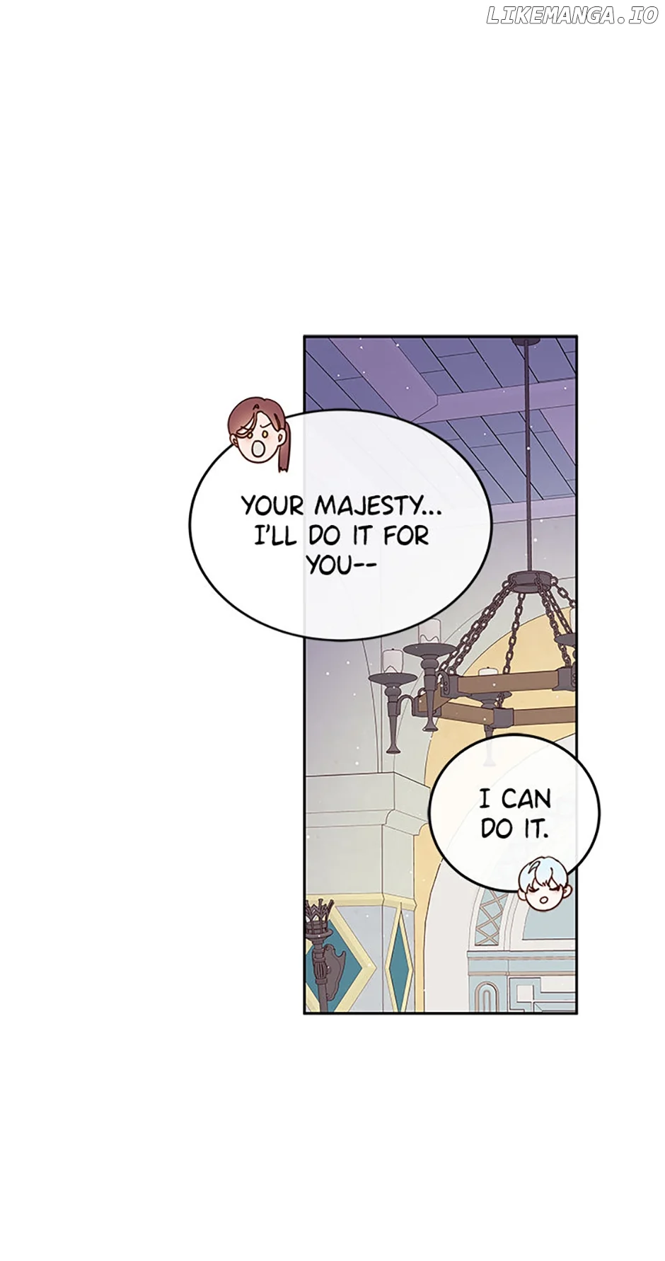 Read Please, Forget About Vivian Manga Online