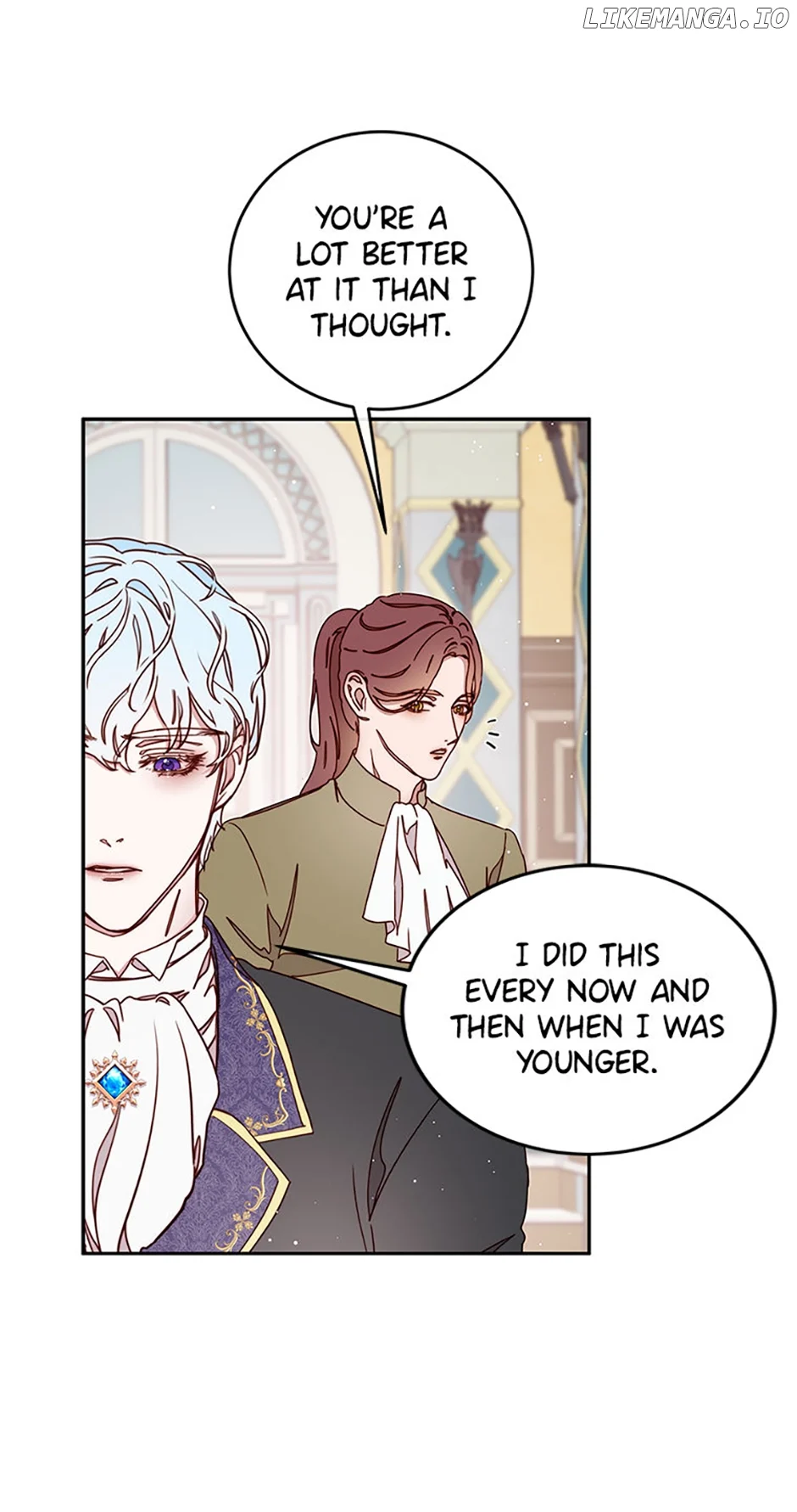 Read Please, Forget About Vivian Manga Online