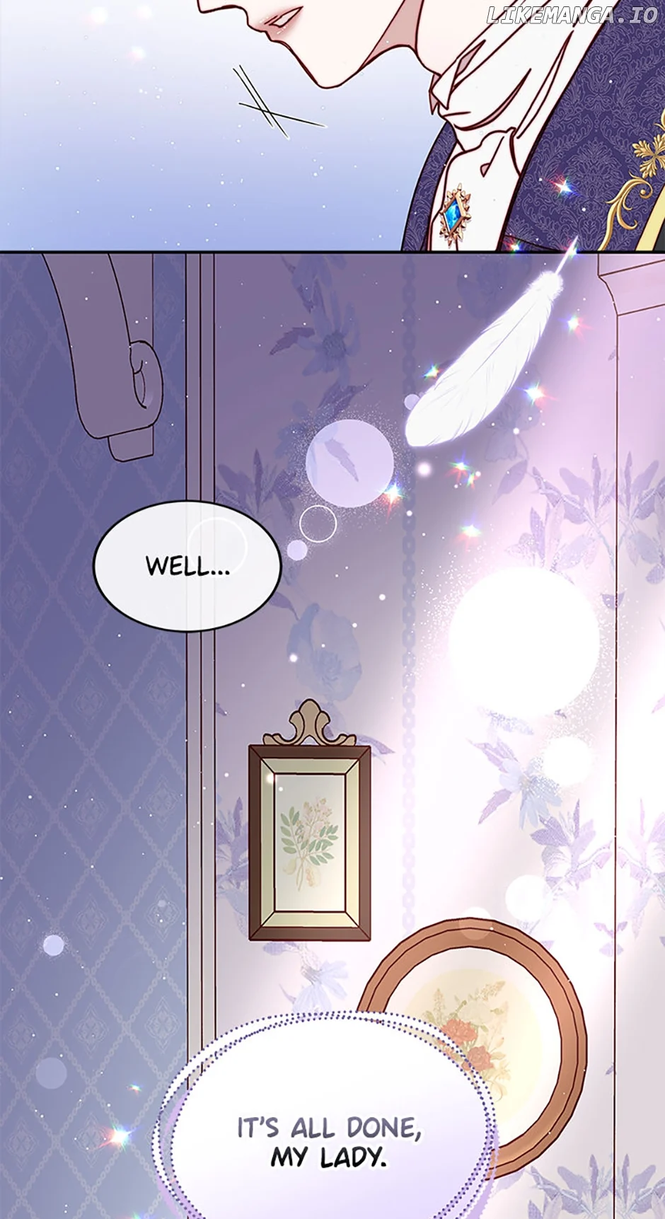 Read Please, Forget About Vivian Manga Online