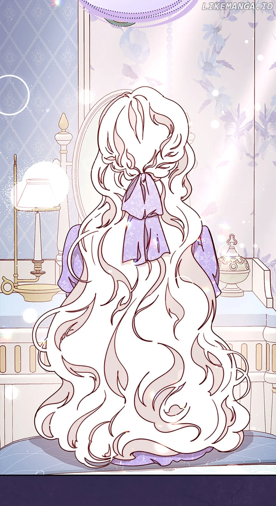 Read Please, Forget About Vivian Manga Online