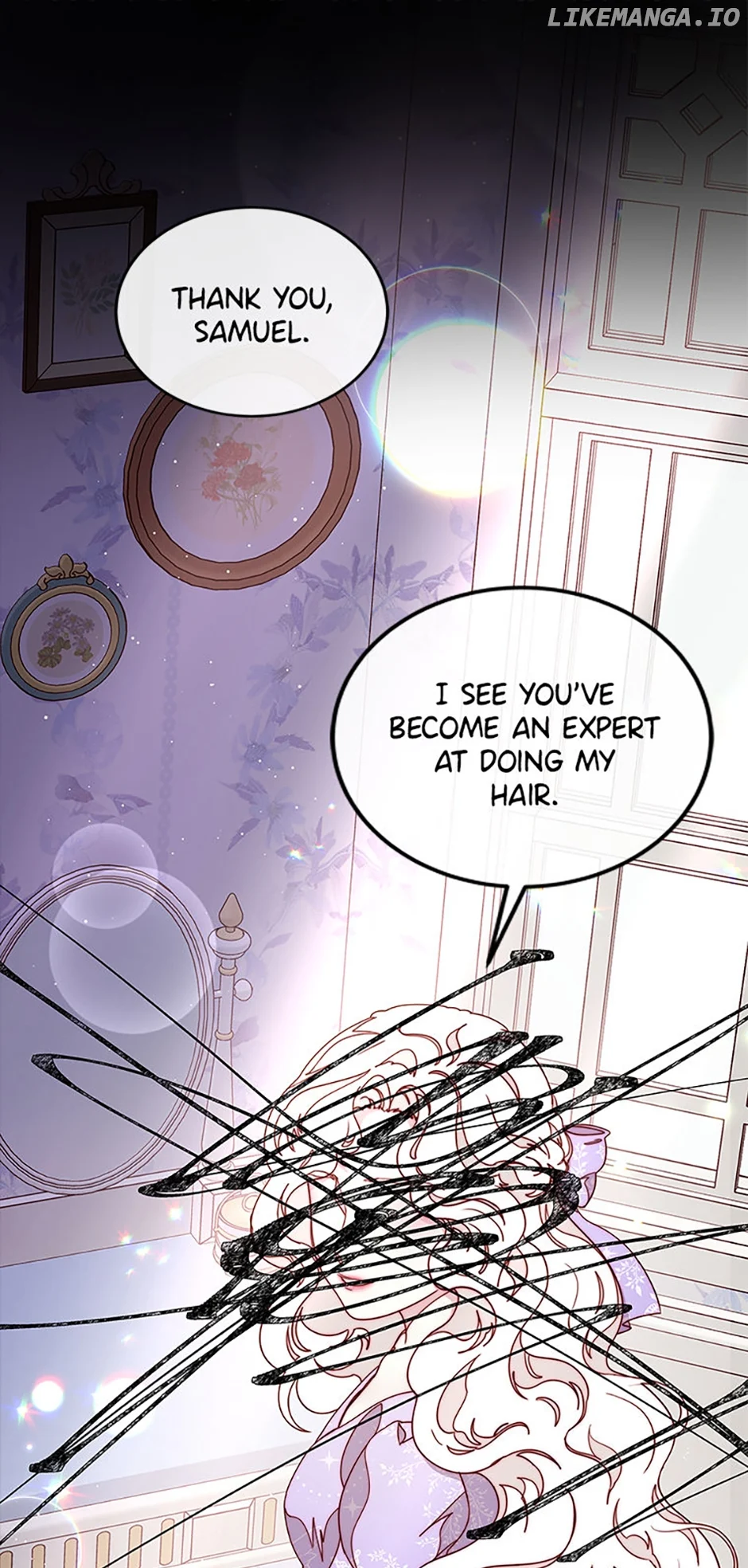 Read Please, Forget About Vivian Manga Online