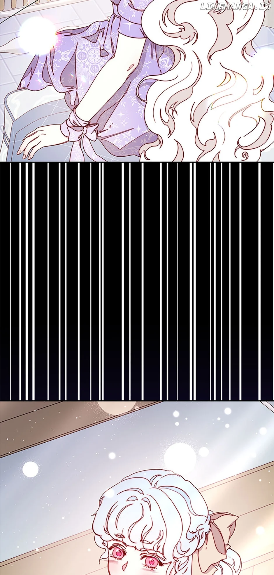 Read Please, Forget About Vivian Manga Online