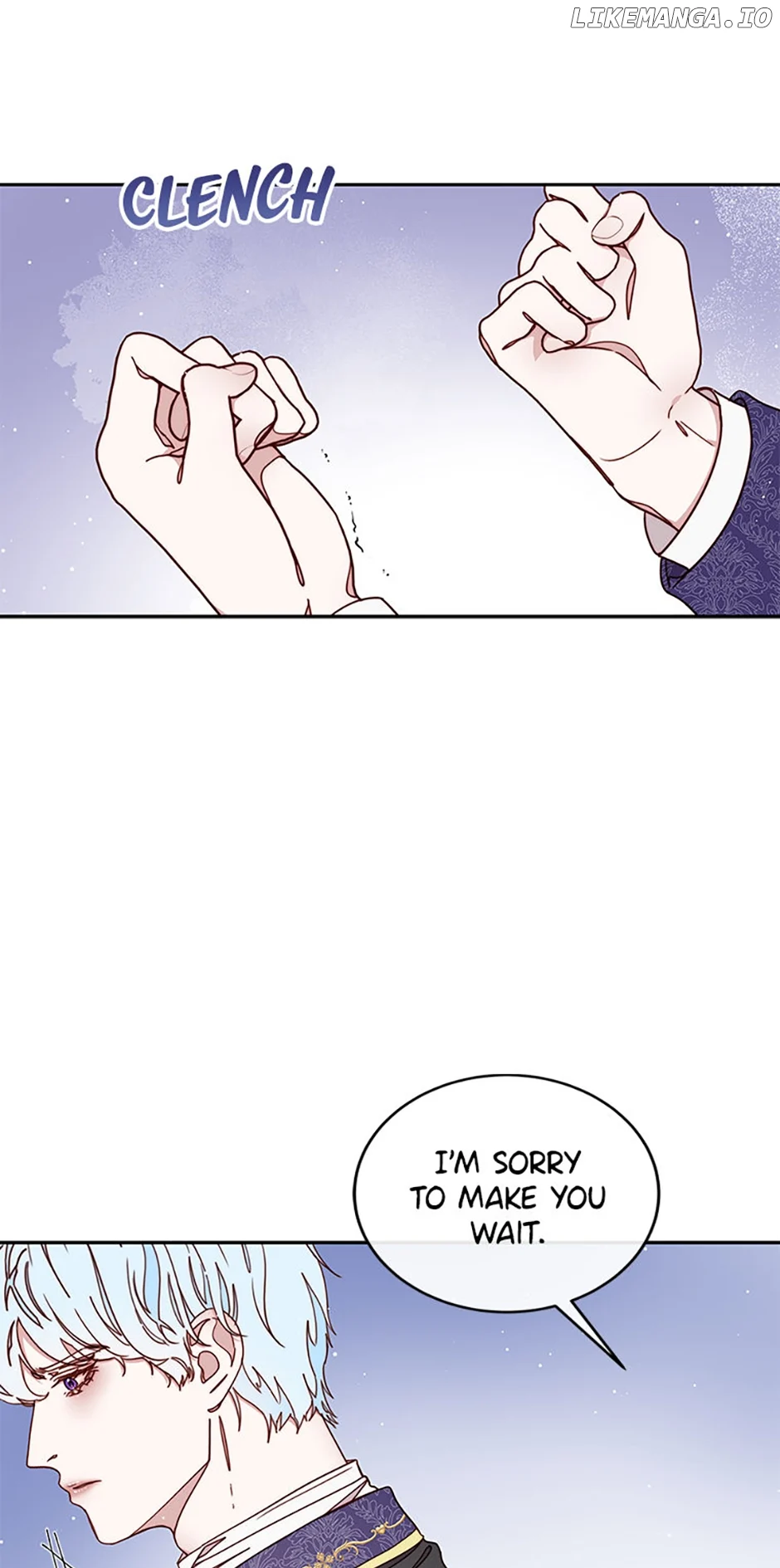 Read Please, Forget About Vivian Manga Online