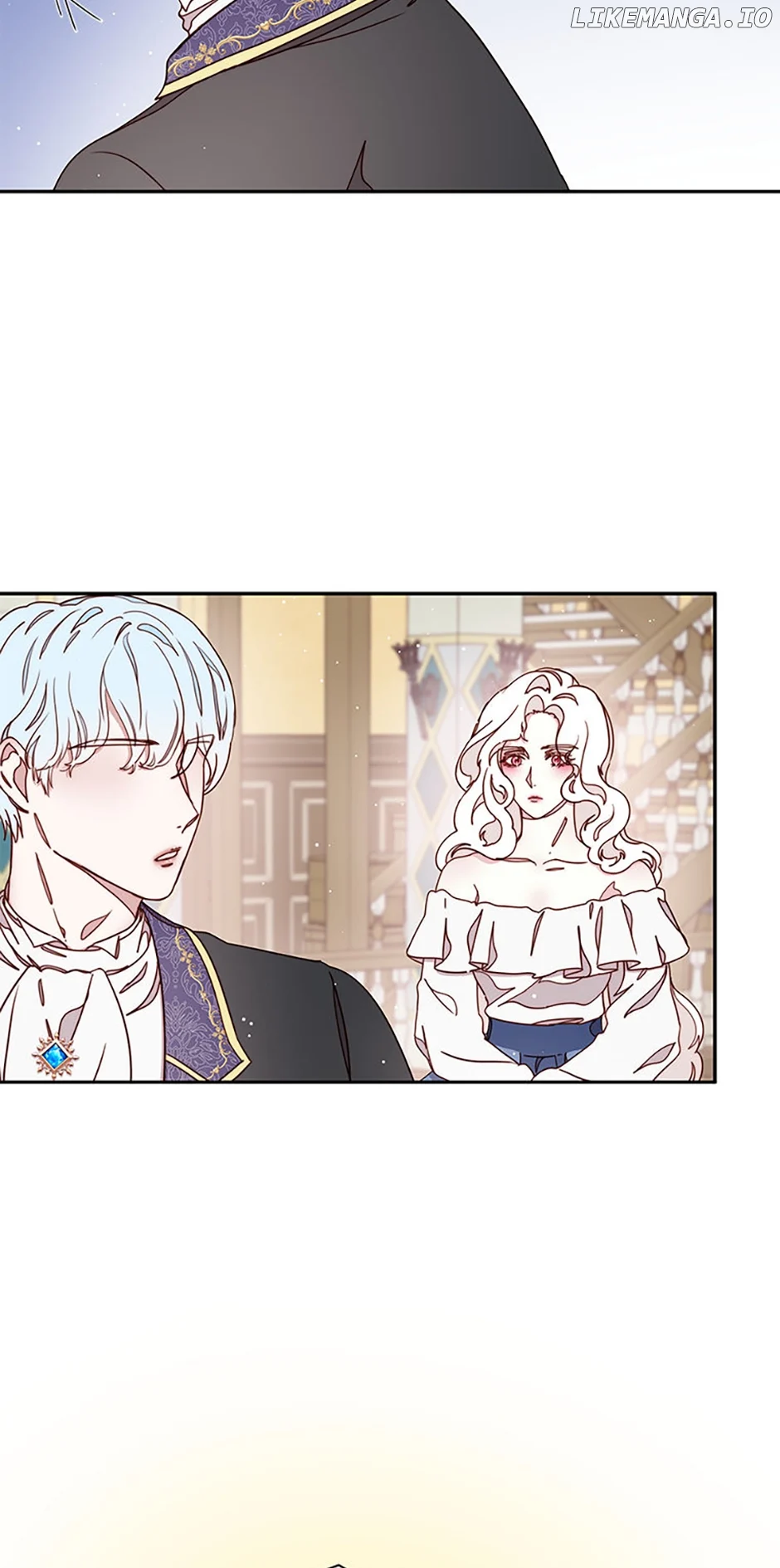 Read Please, Forget About Vivian Manga Online