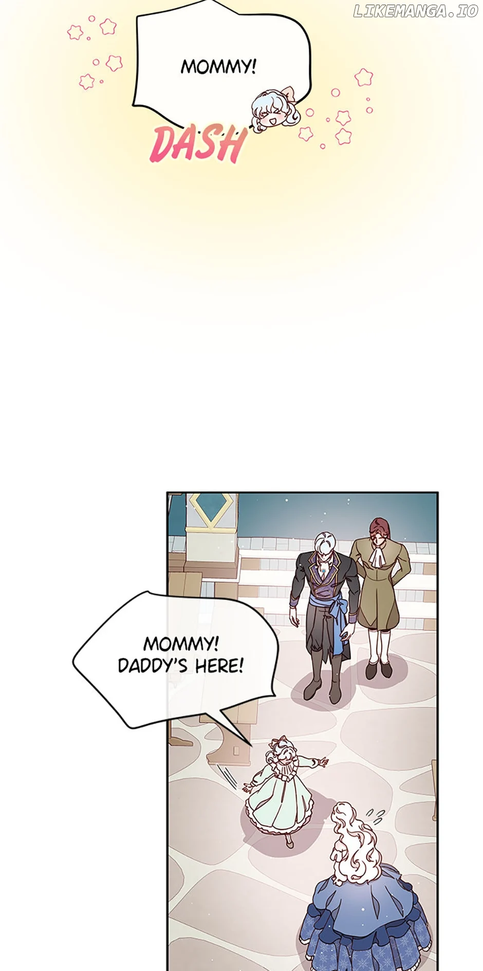 Read Please, Forget About Vivian Manga Online