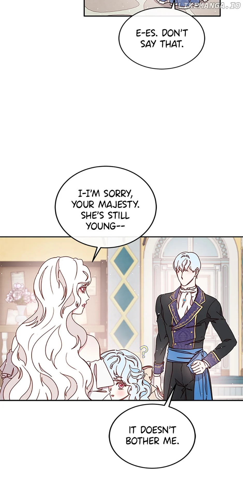 Read Please, Forget About Vivian Manga Online