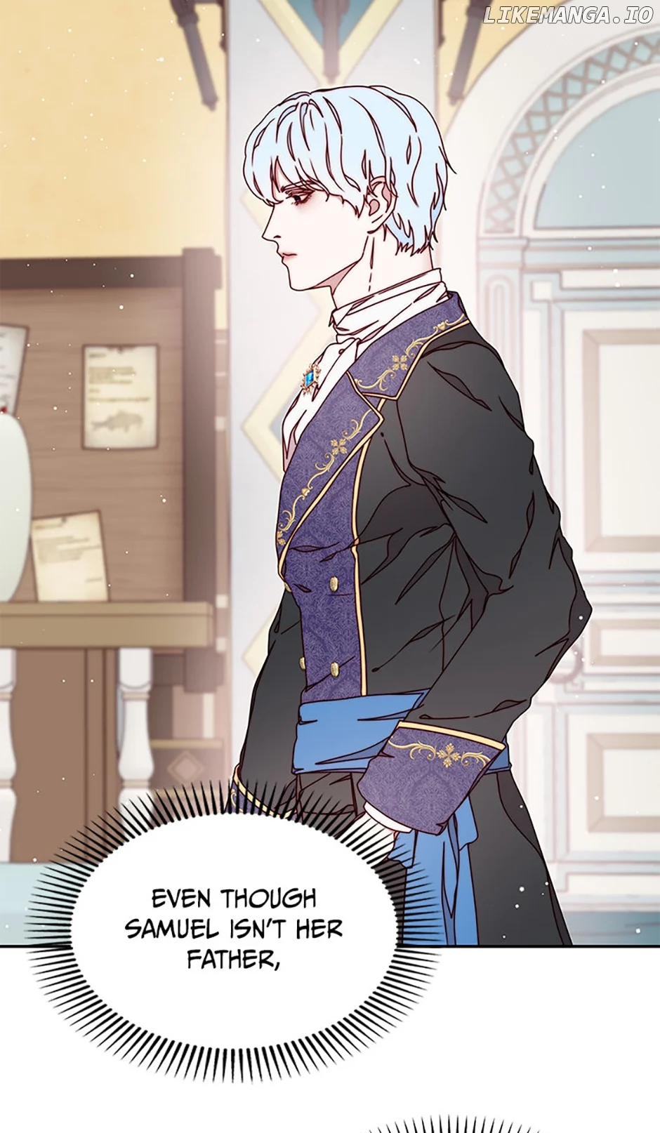 Read Please, Forget About Vivian Manga Online